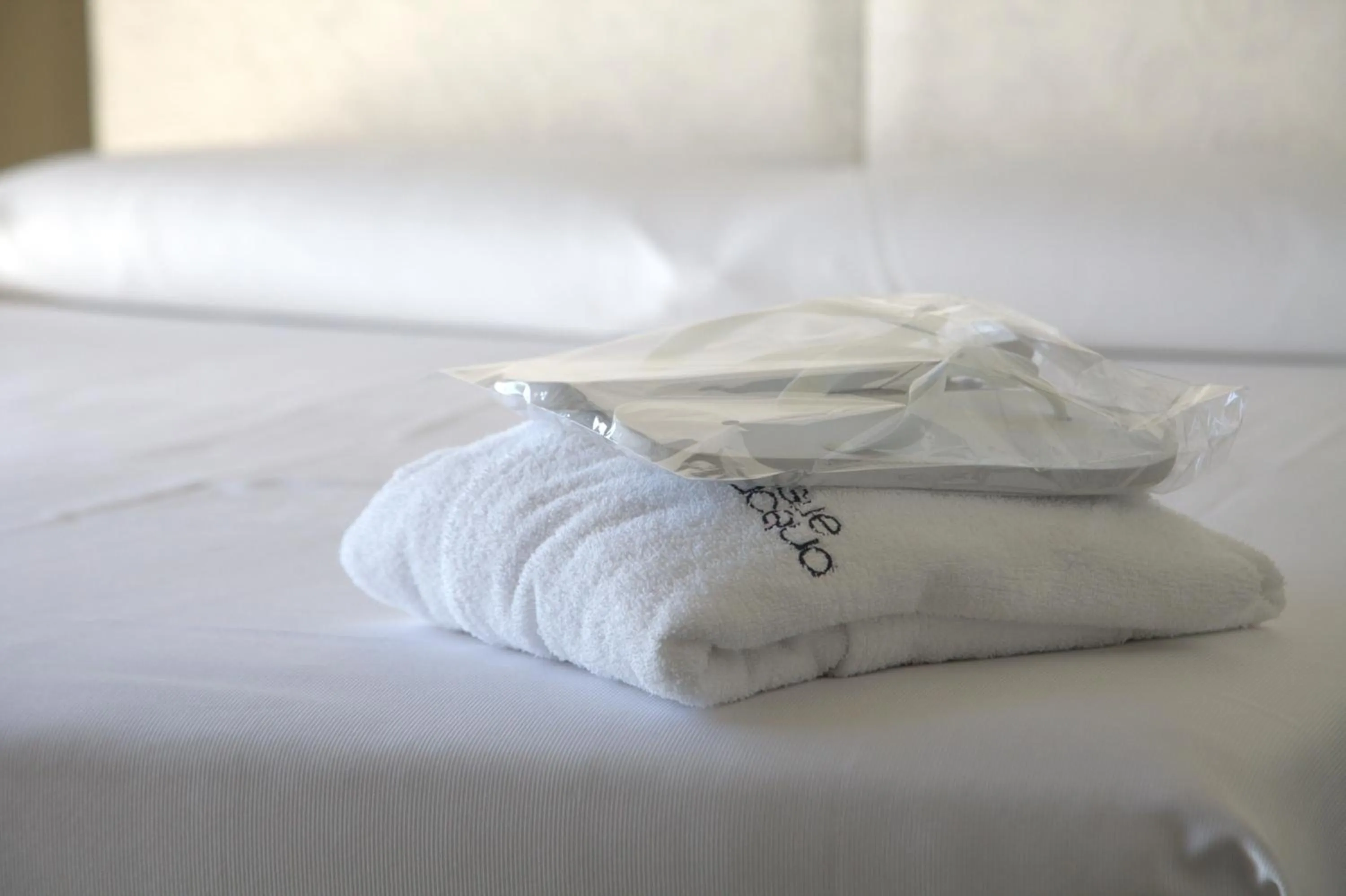 Bed in Foglie D' Acqua