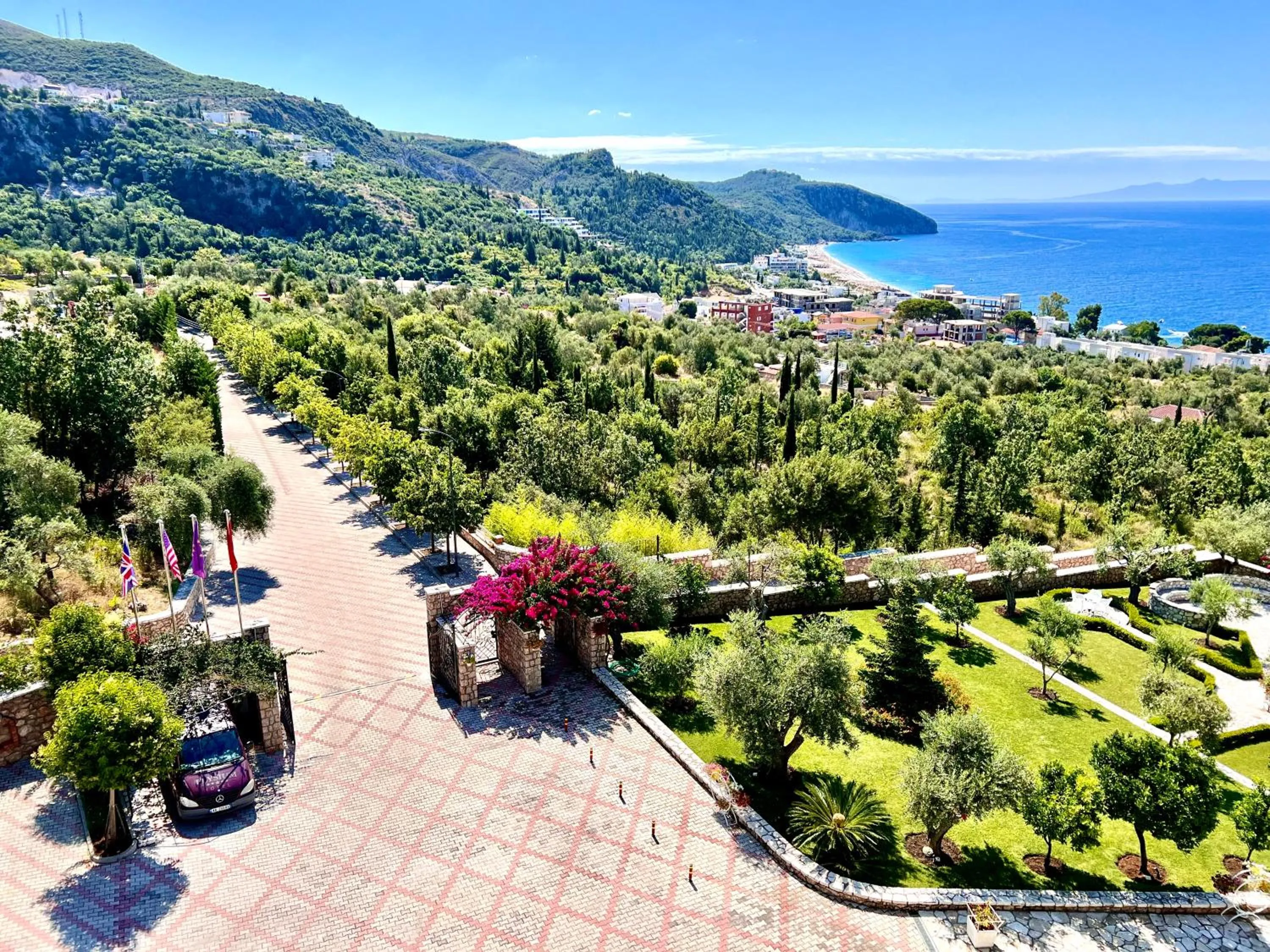 Elysium Hotel