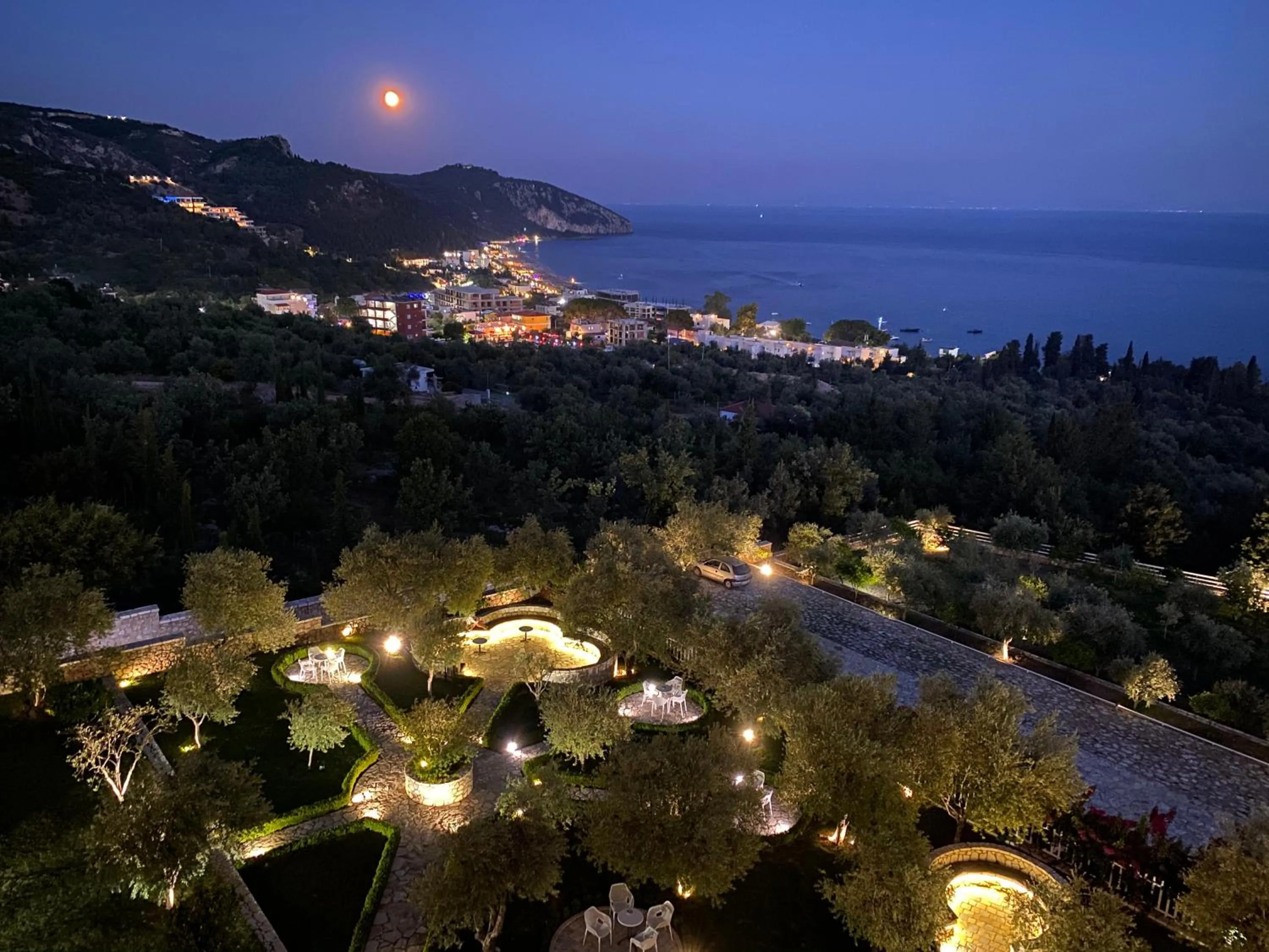 Elysium Hotel