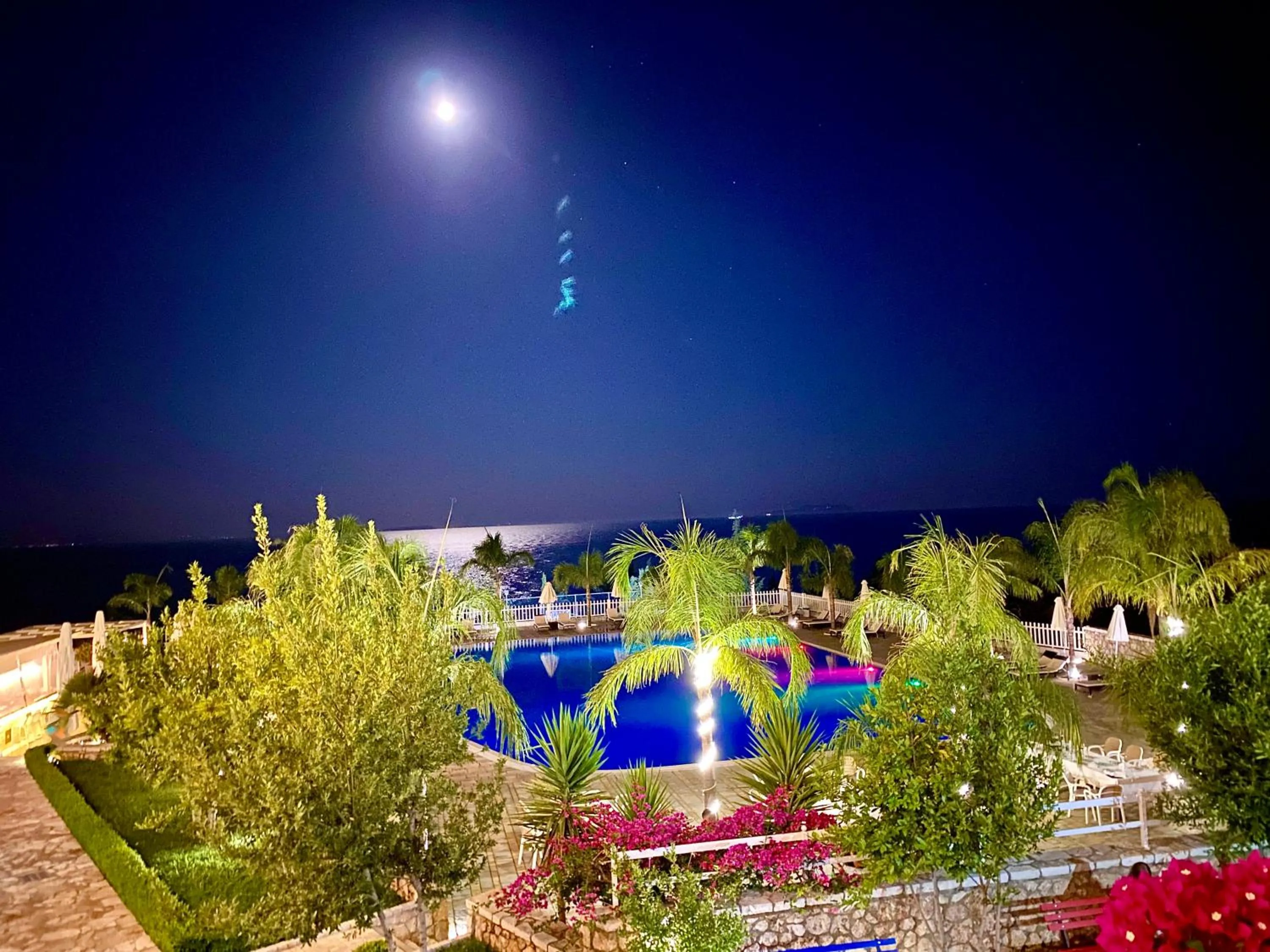 Elysium Hotel