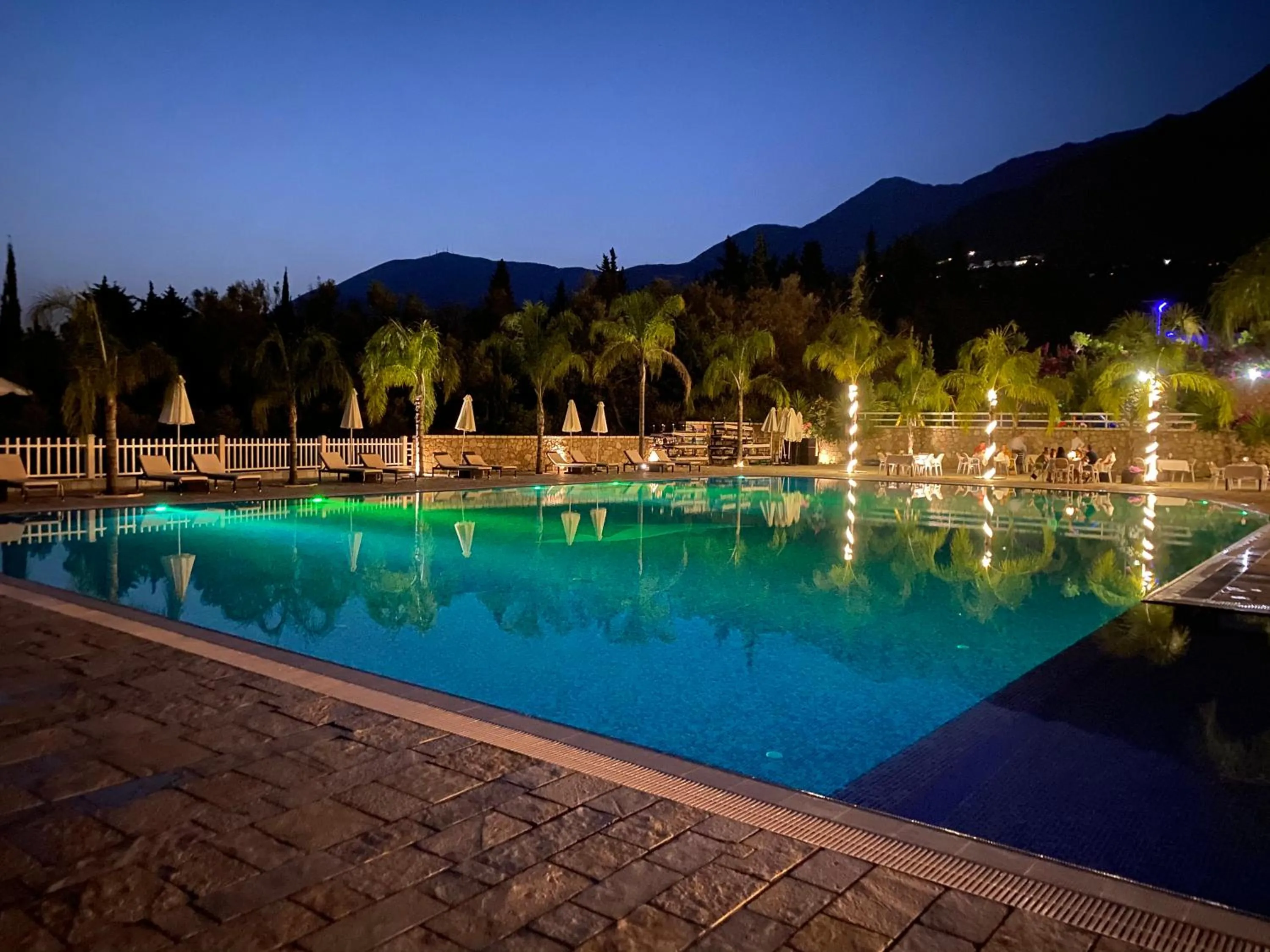 Elysium Hotel