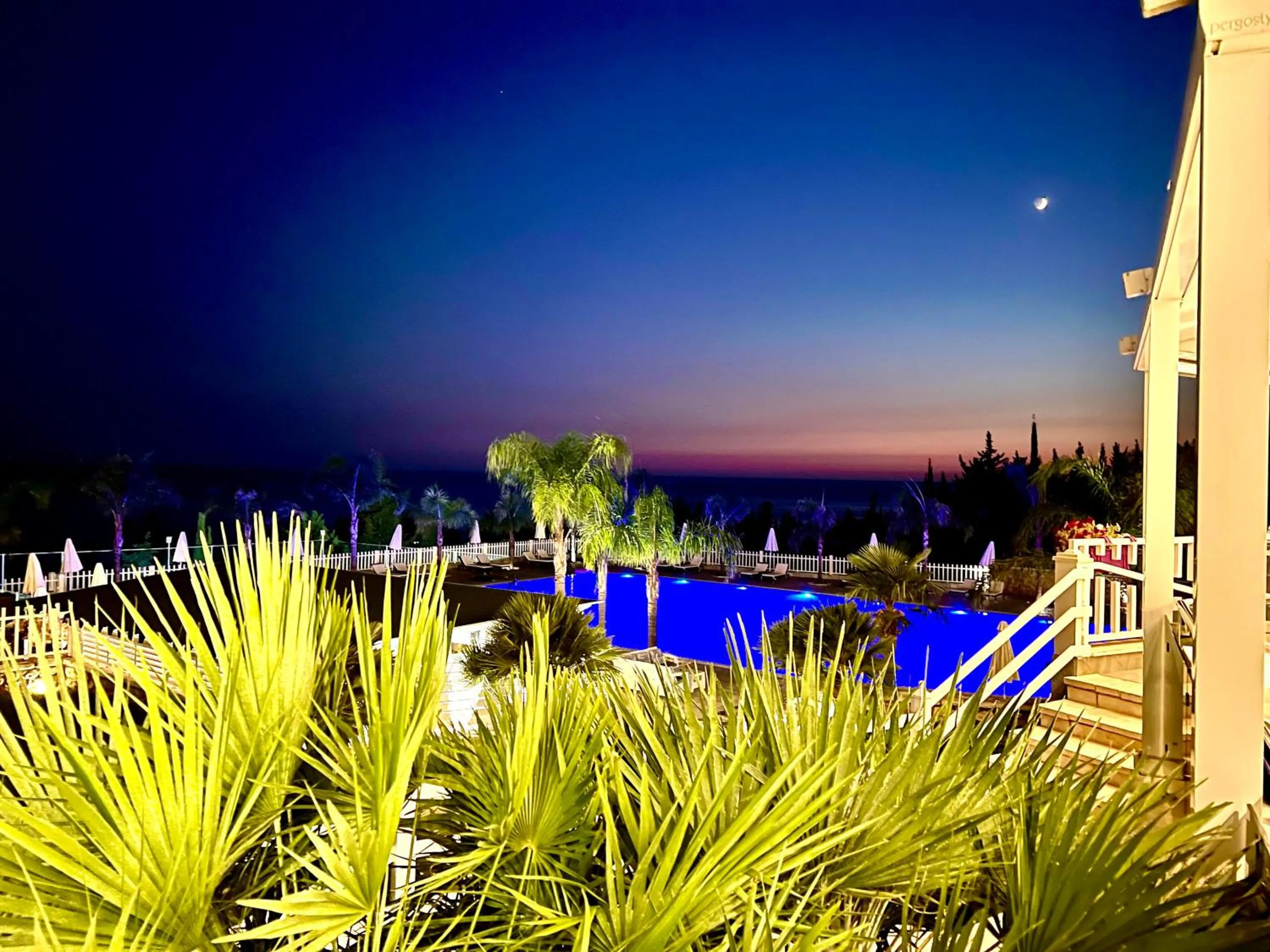 Elysium Hotel