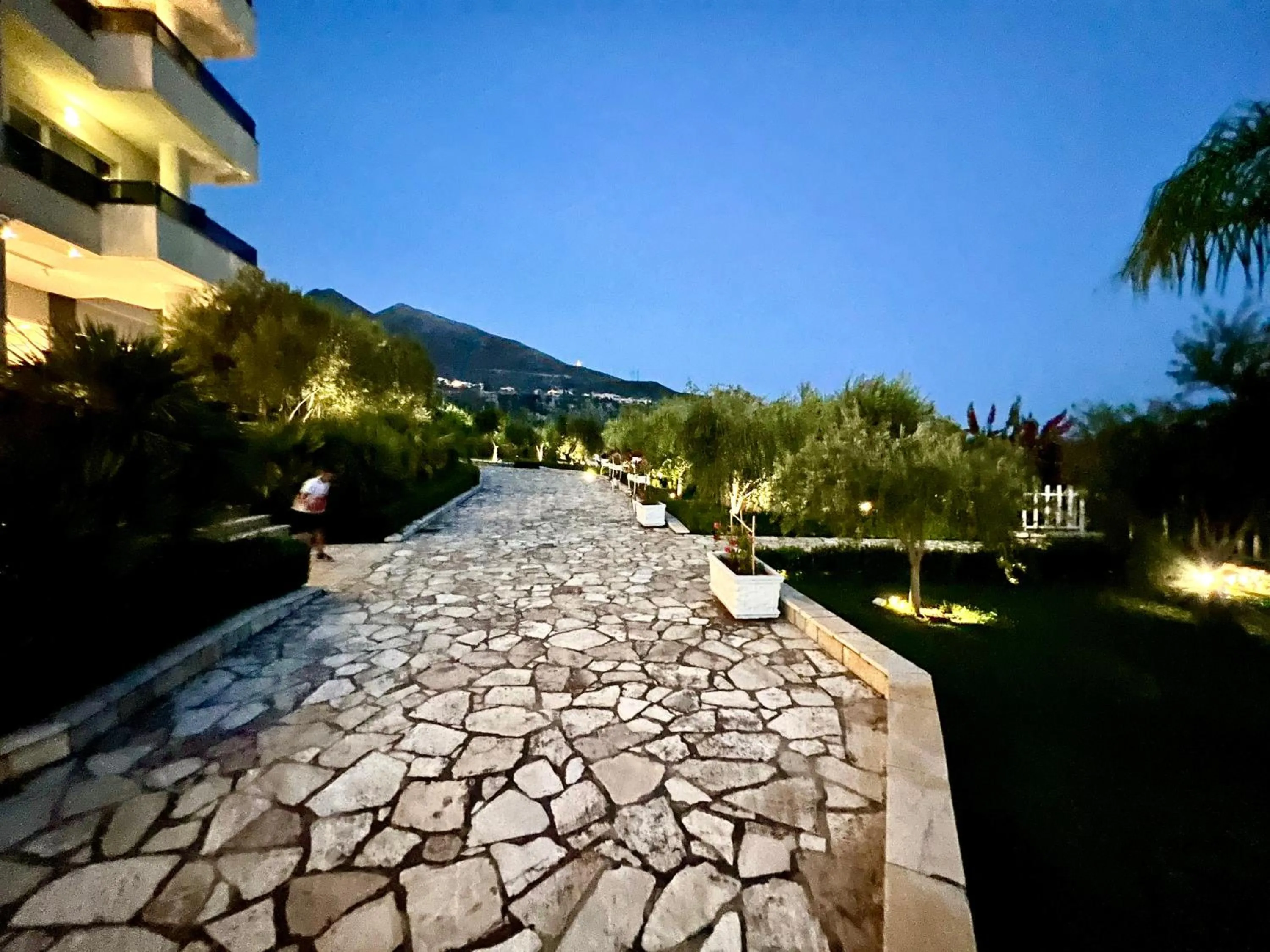 Elysium Hotel