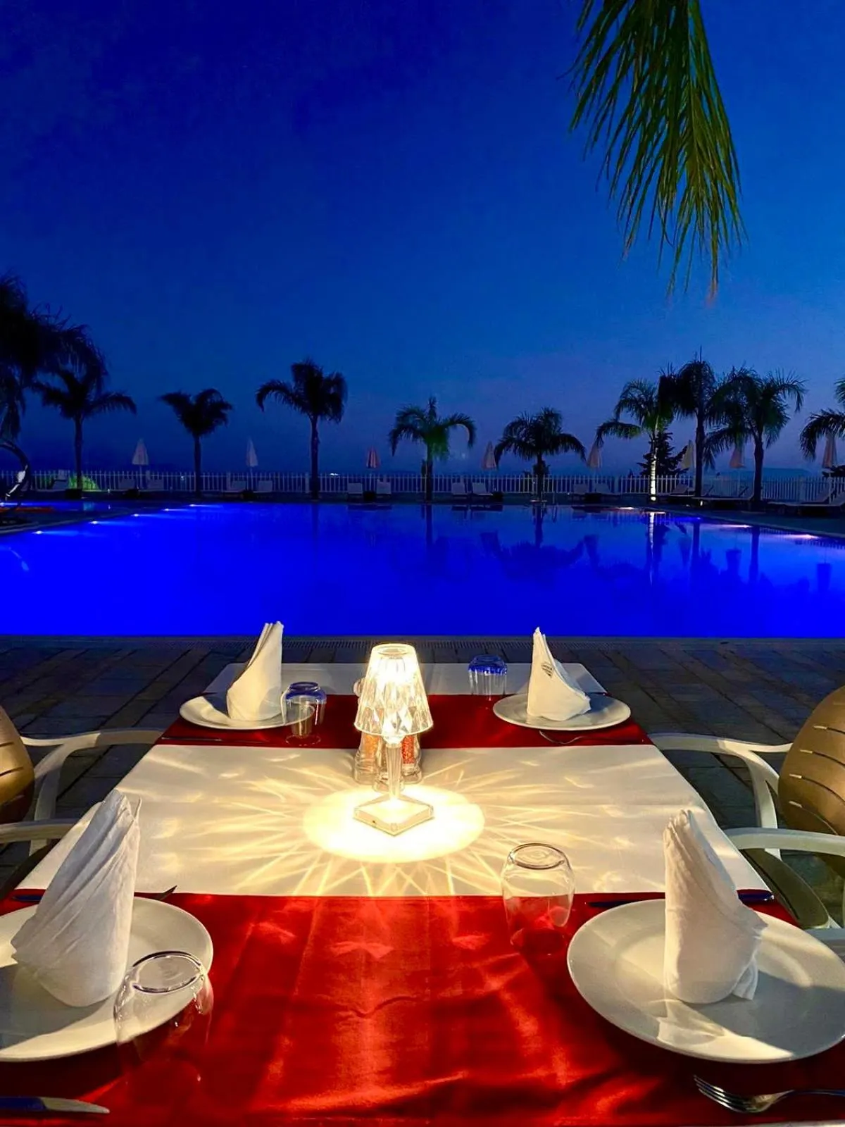 Elysium Hotel