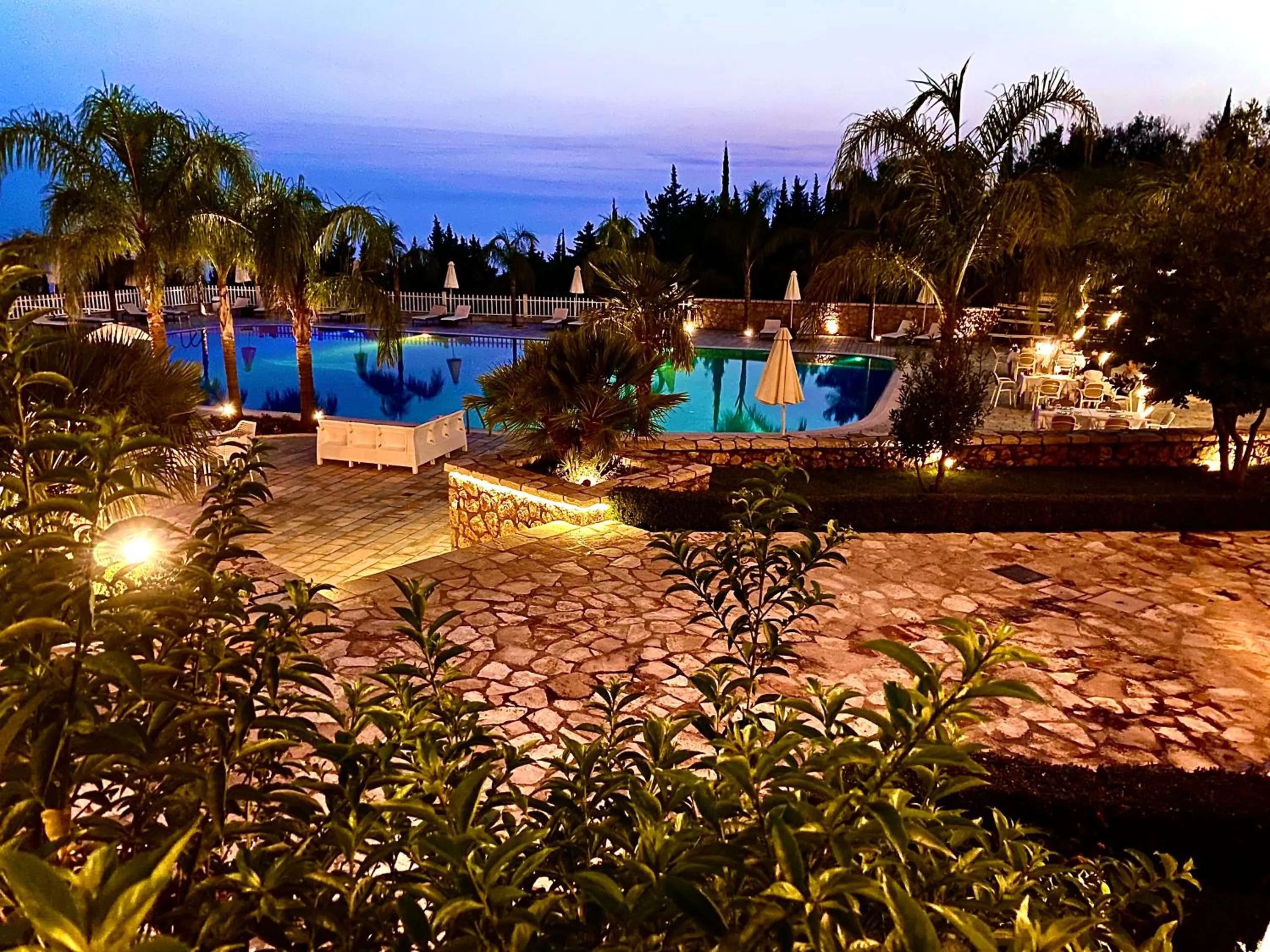 Elysium Hotel