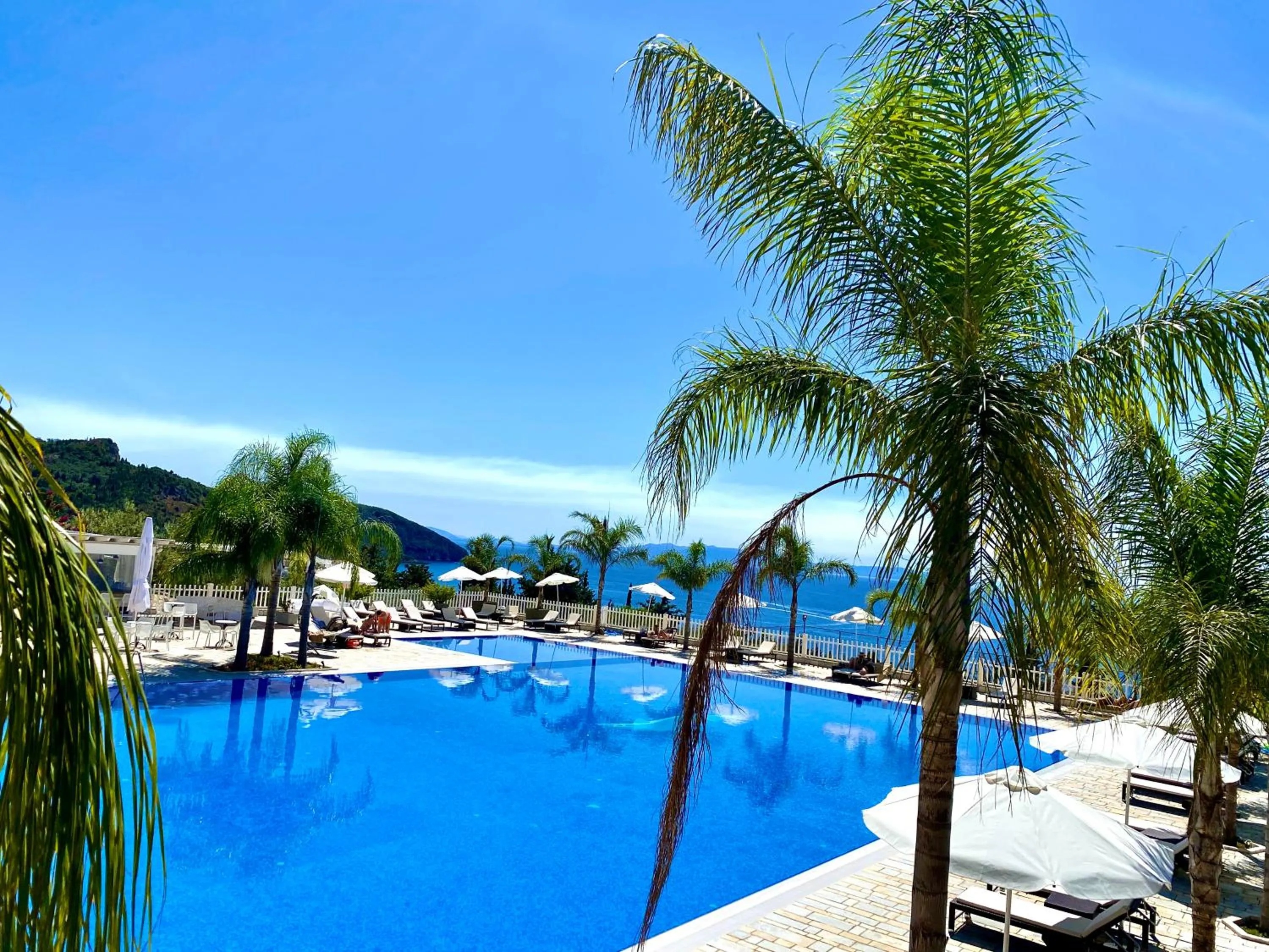Elysium Hotel