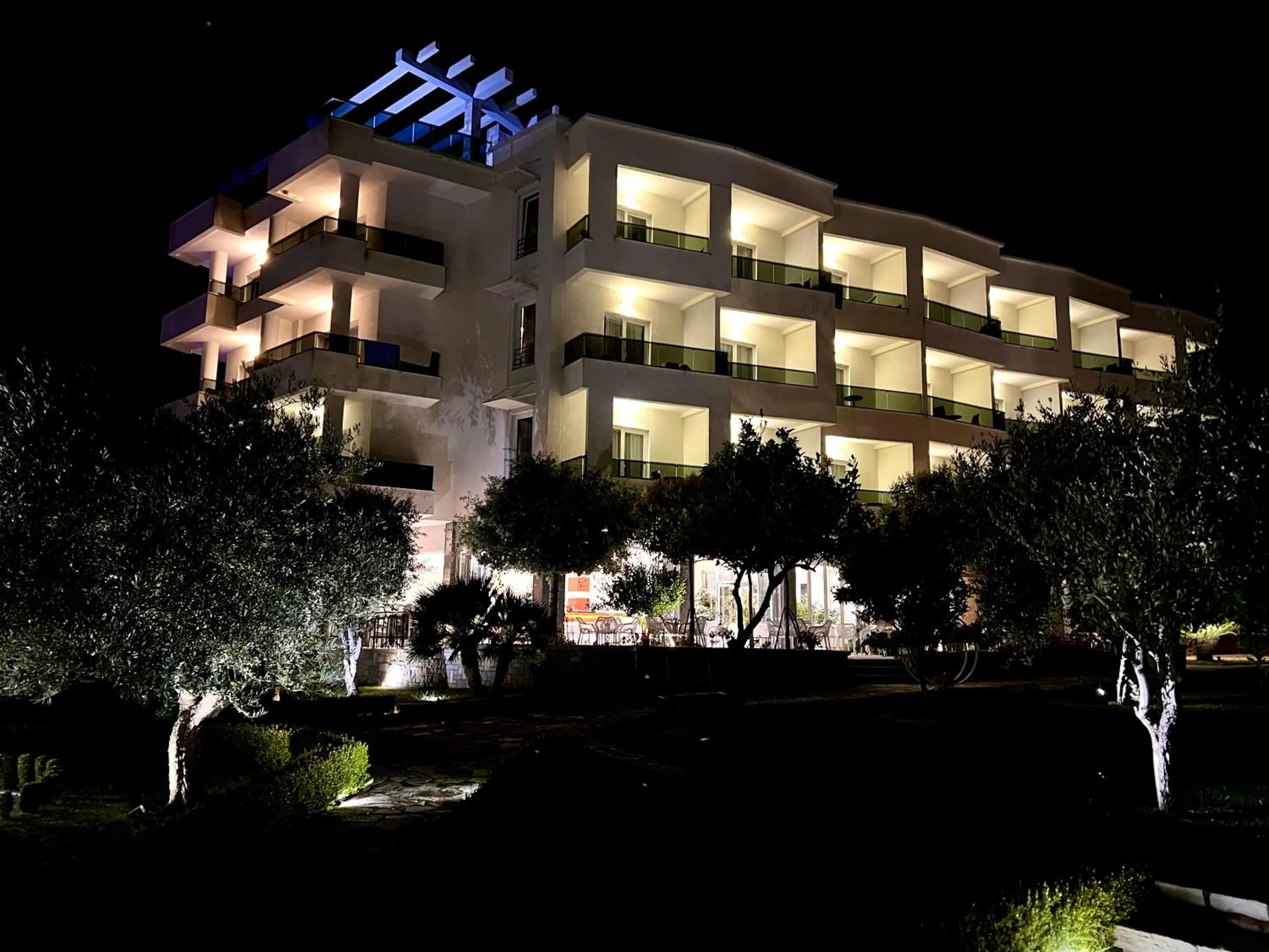 Elysium Hotel
