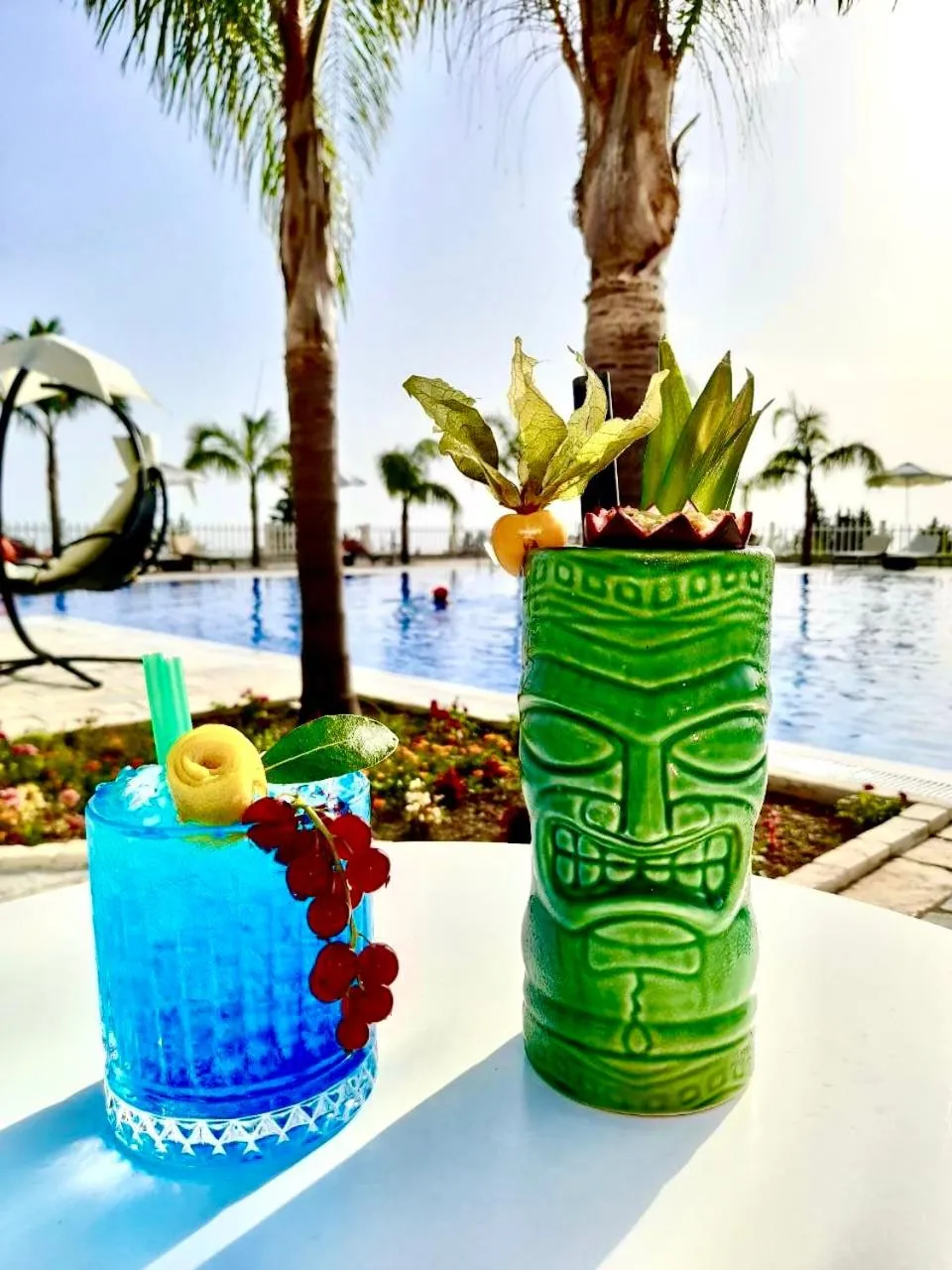 Elysium Hotel