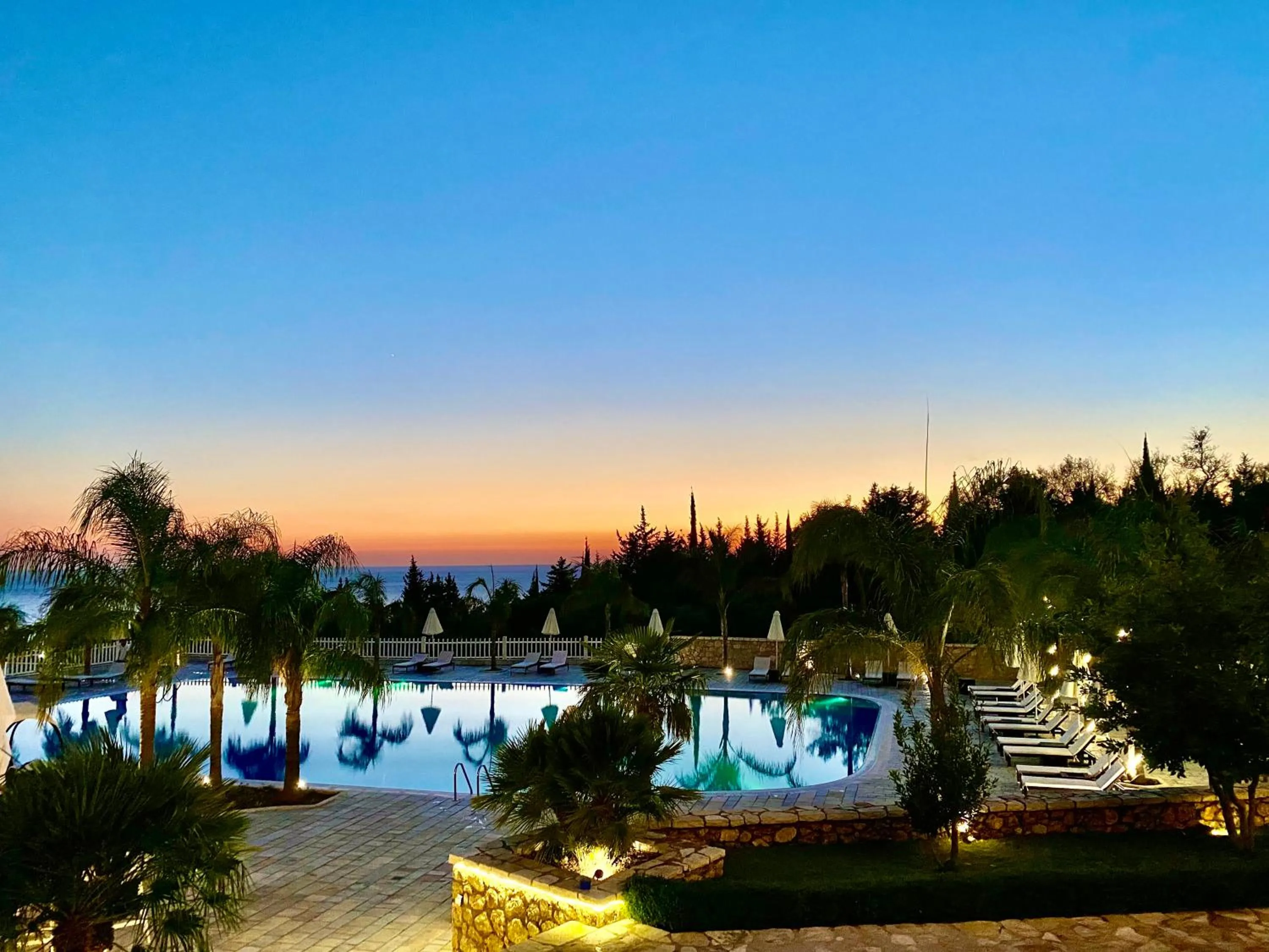 Elysium Hotel