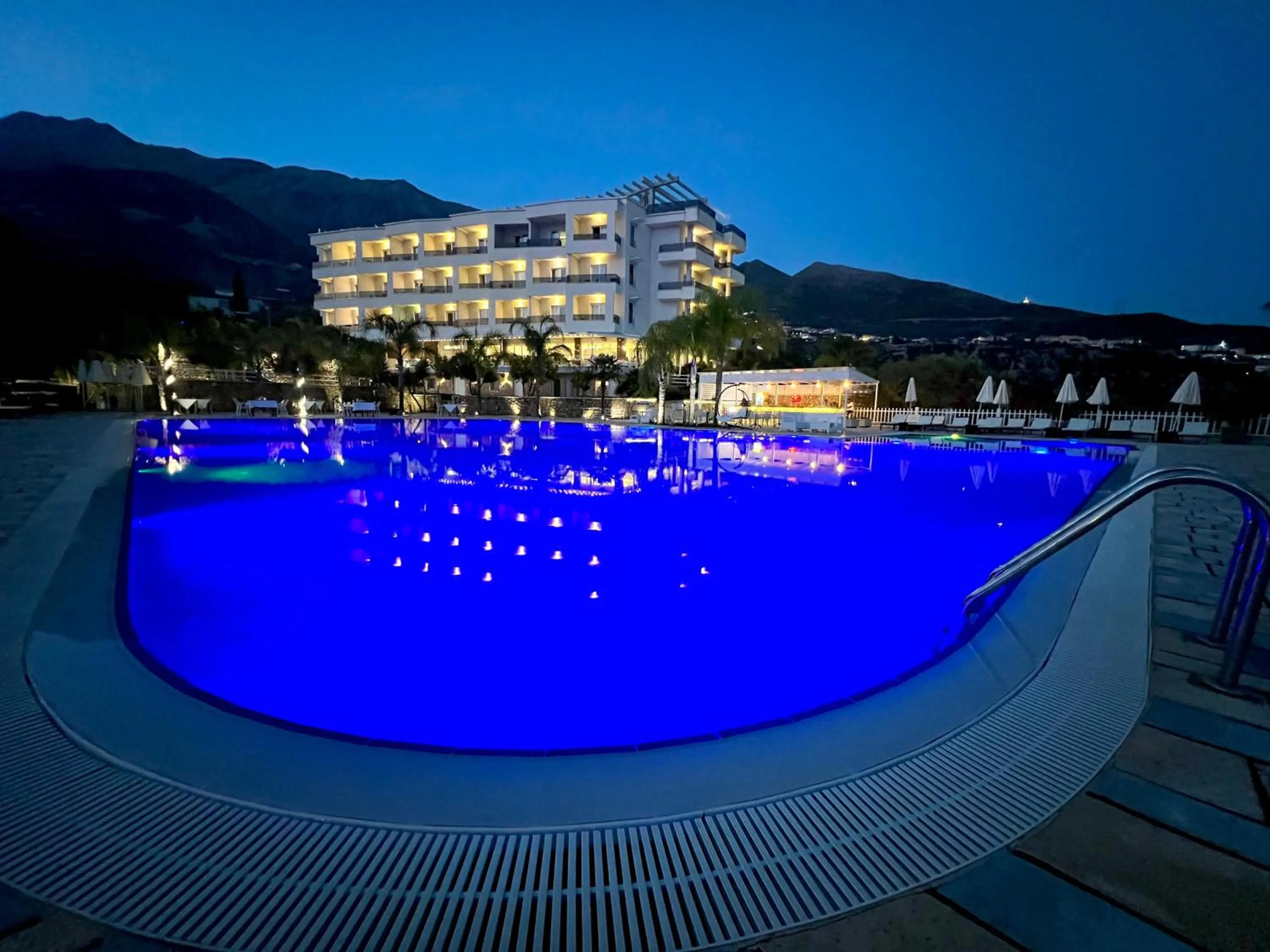 Elysium Hotel