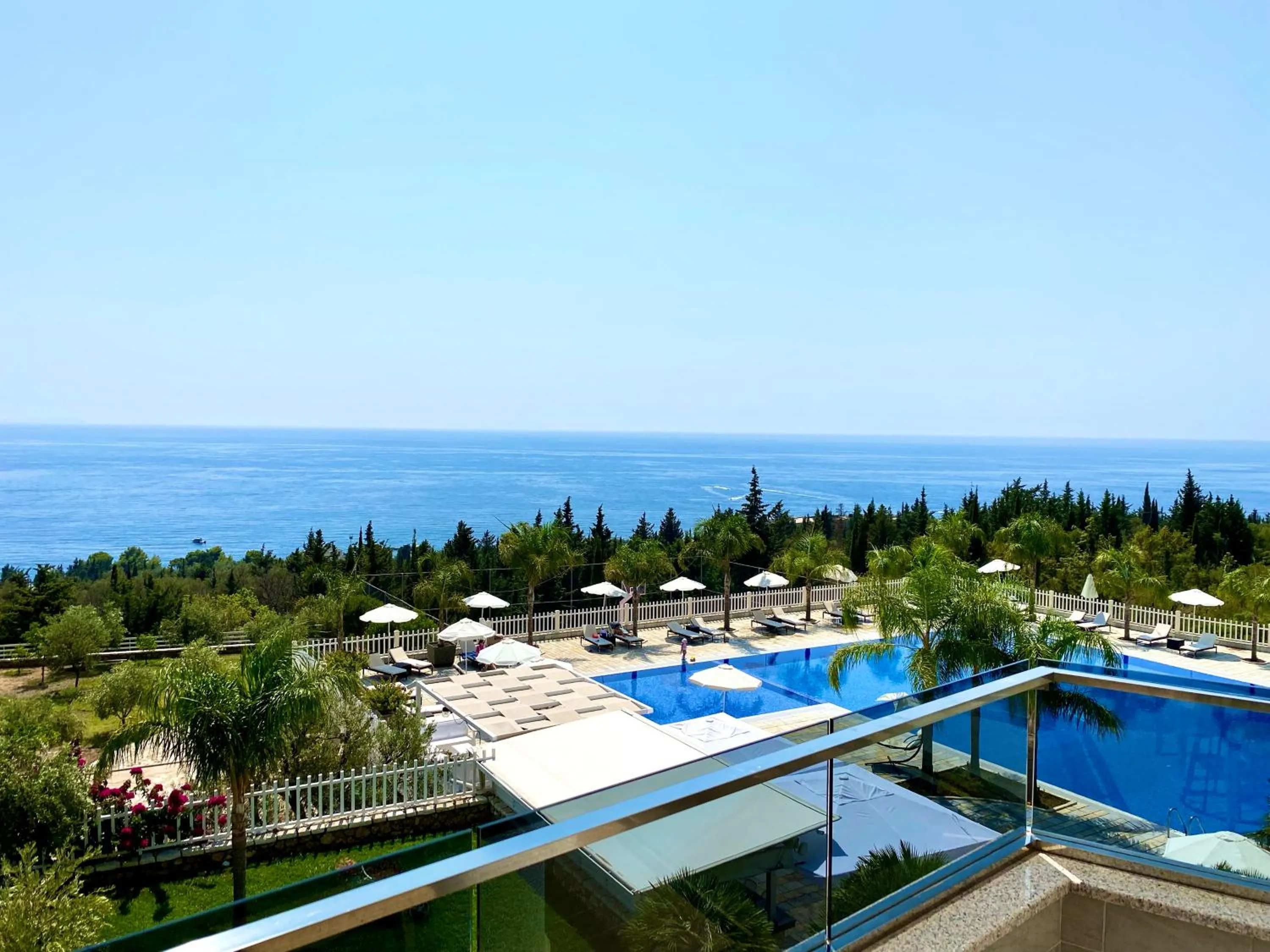 Elysium Hotel