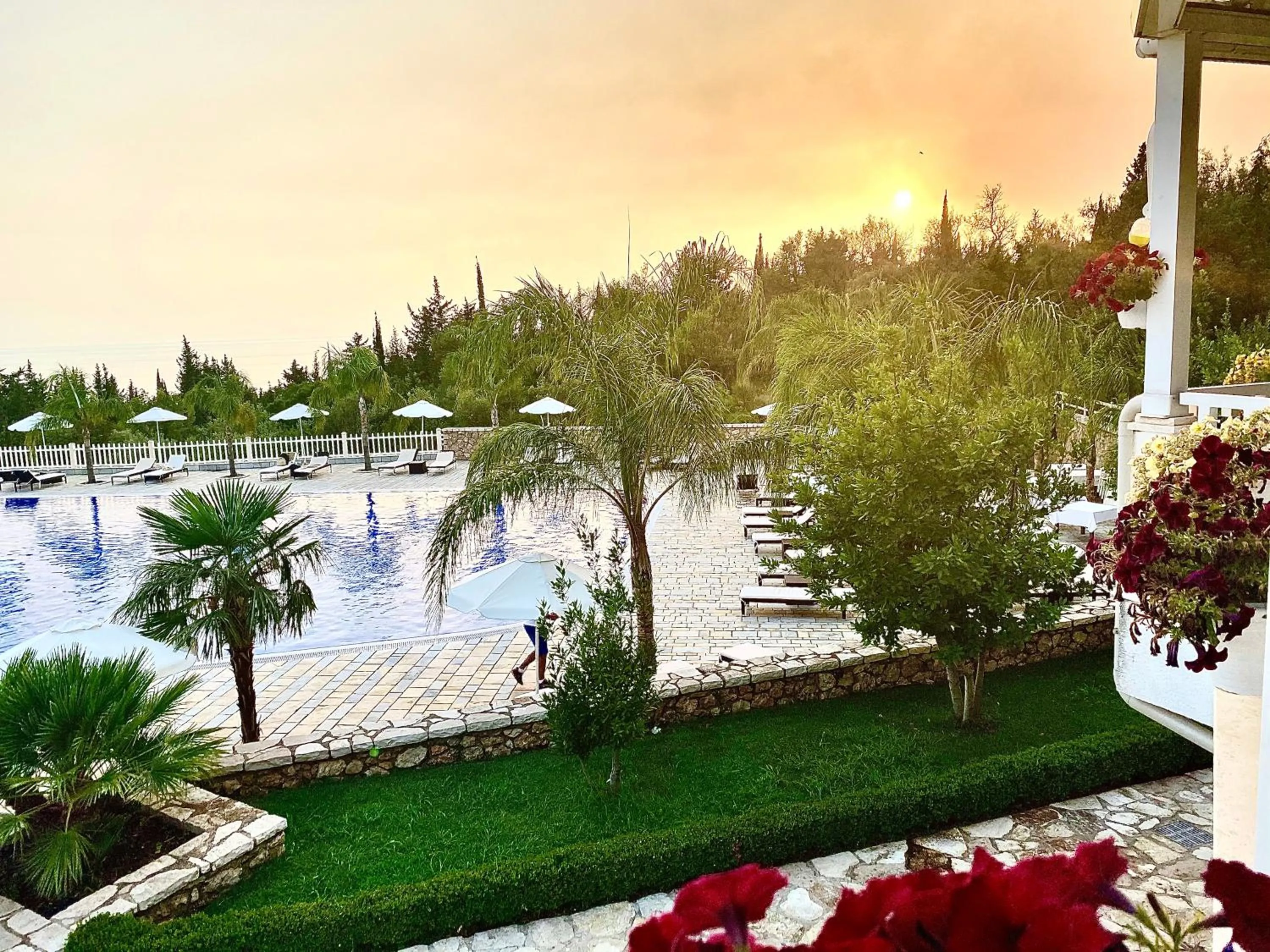 Elysium Hotel