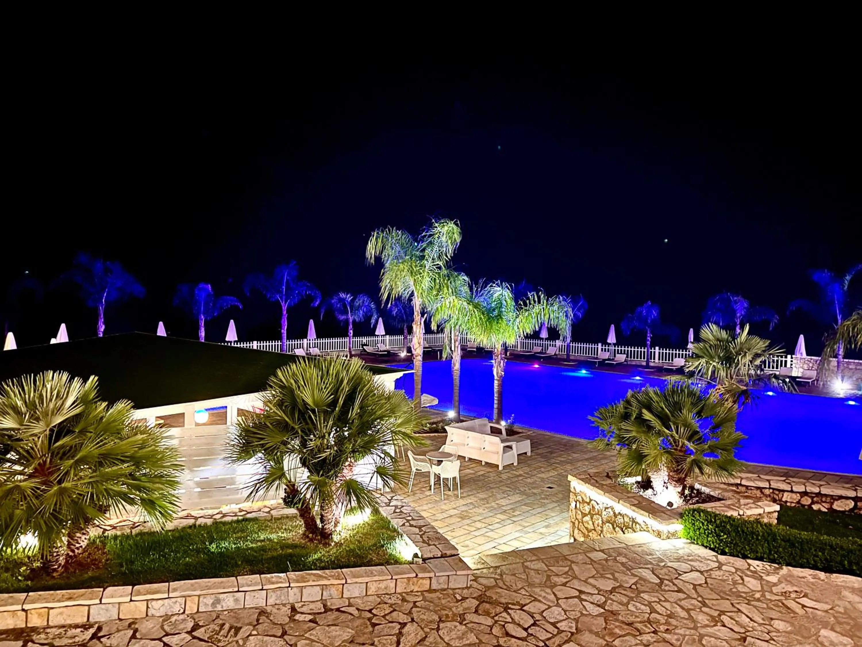 Elysium Hotel