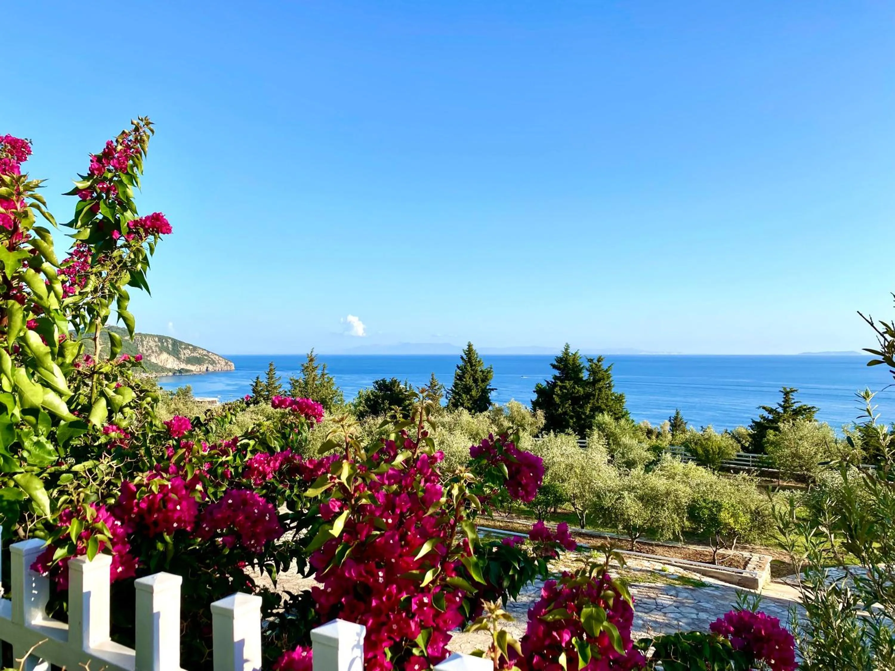 Elysium Hotel
