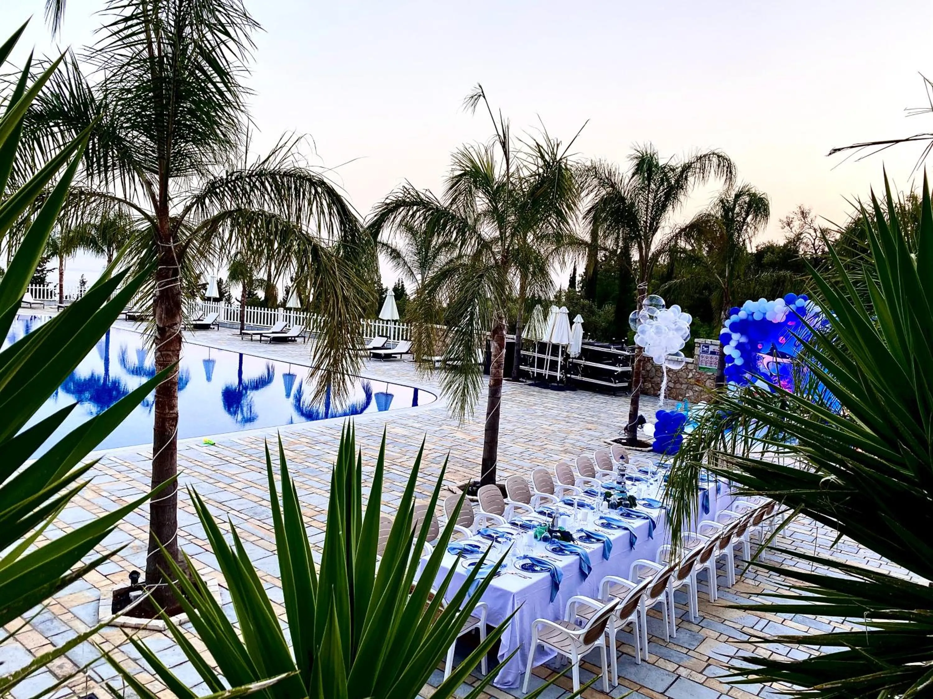 Elysium Hotel