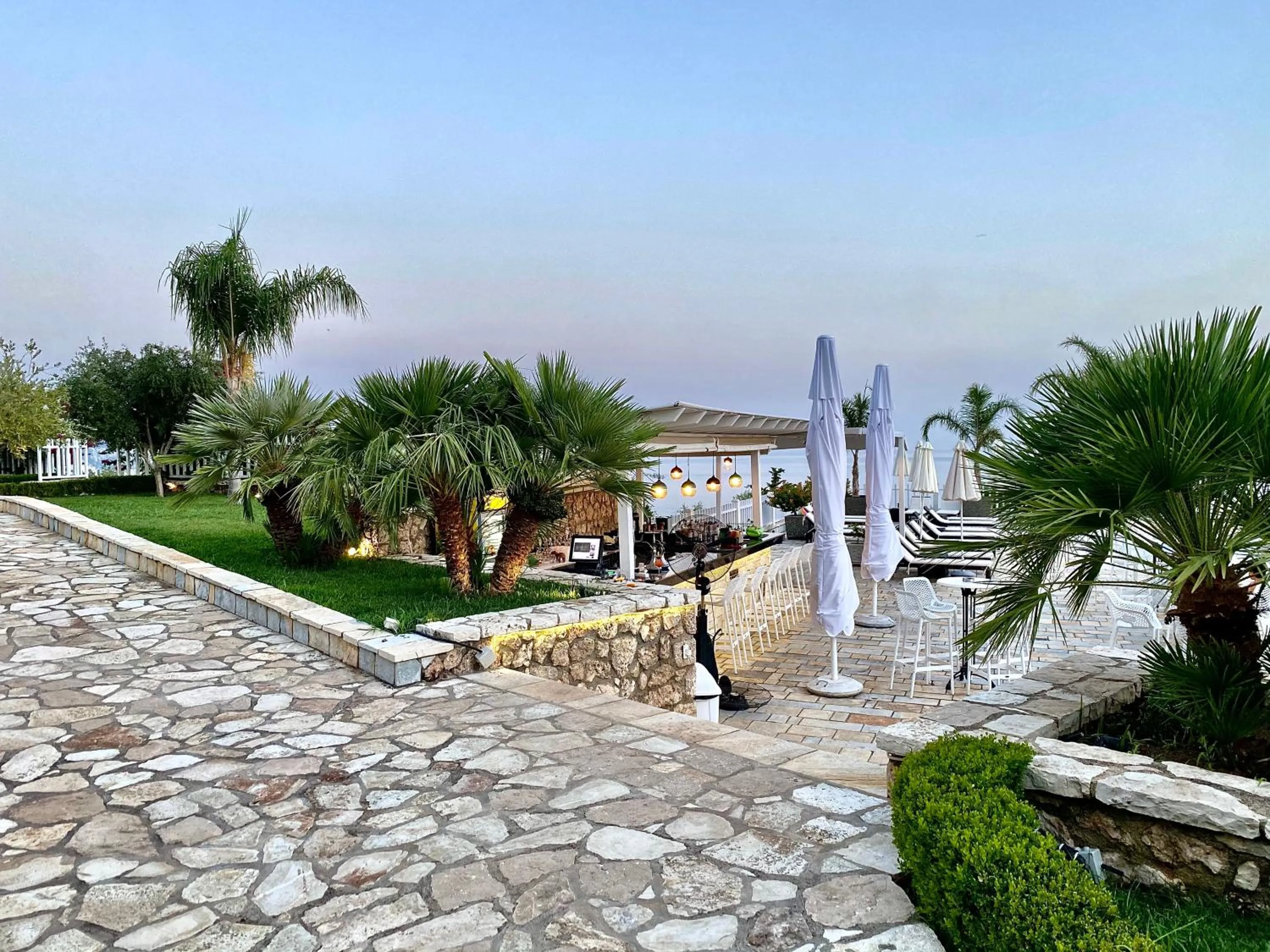 Elysium Hotel