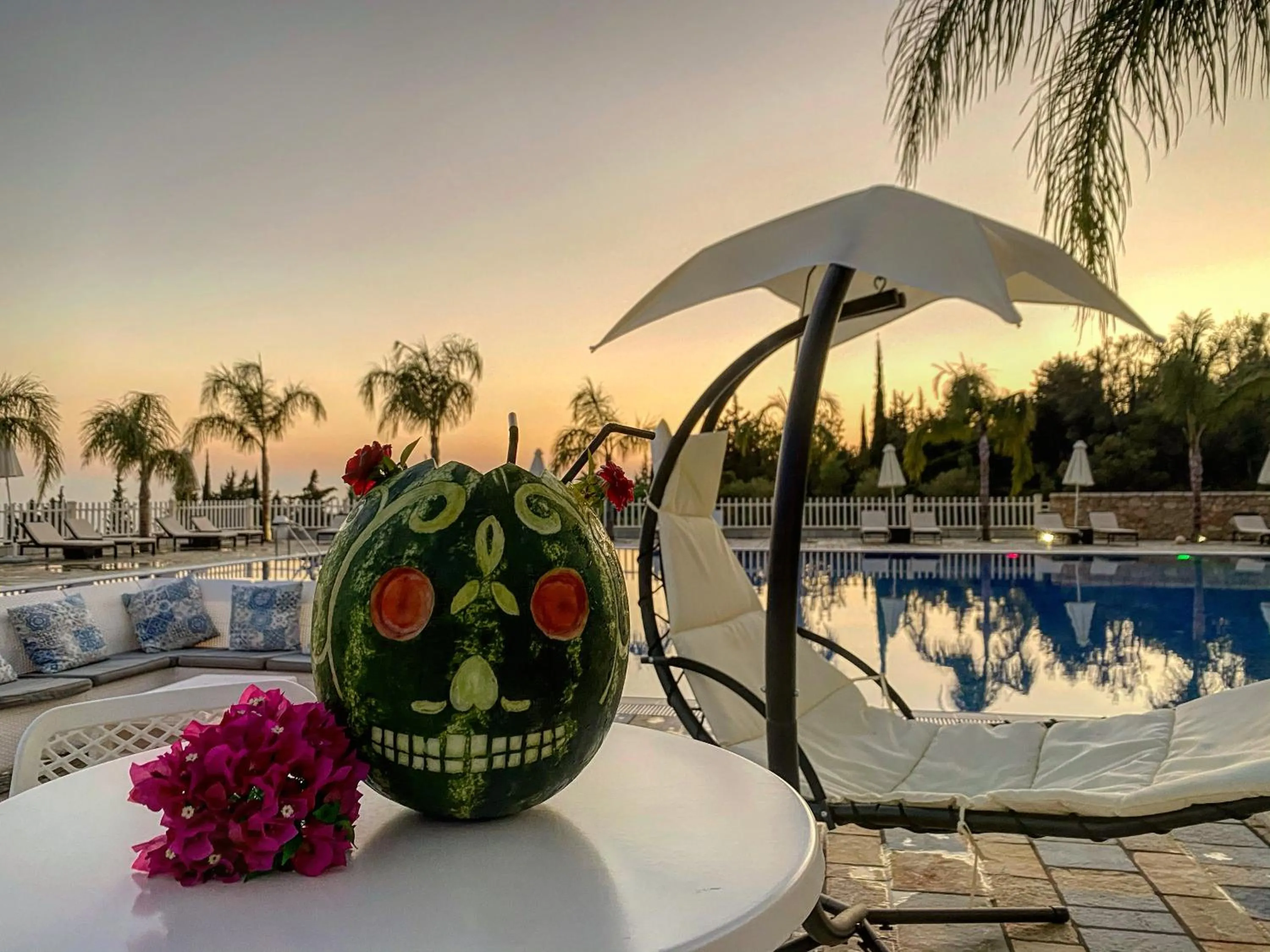 Elysium Hotel