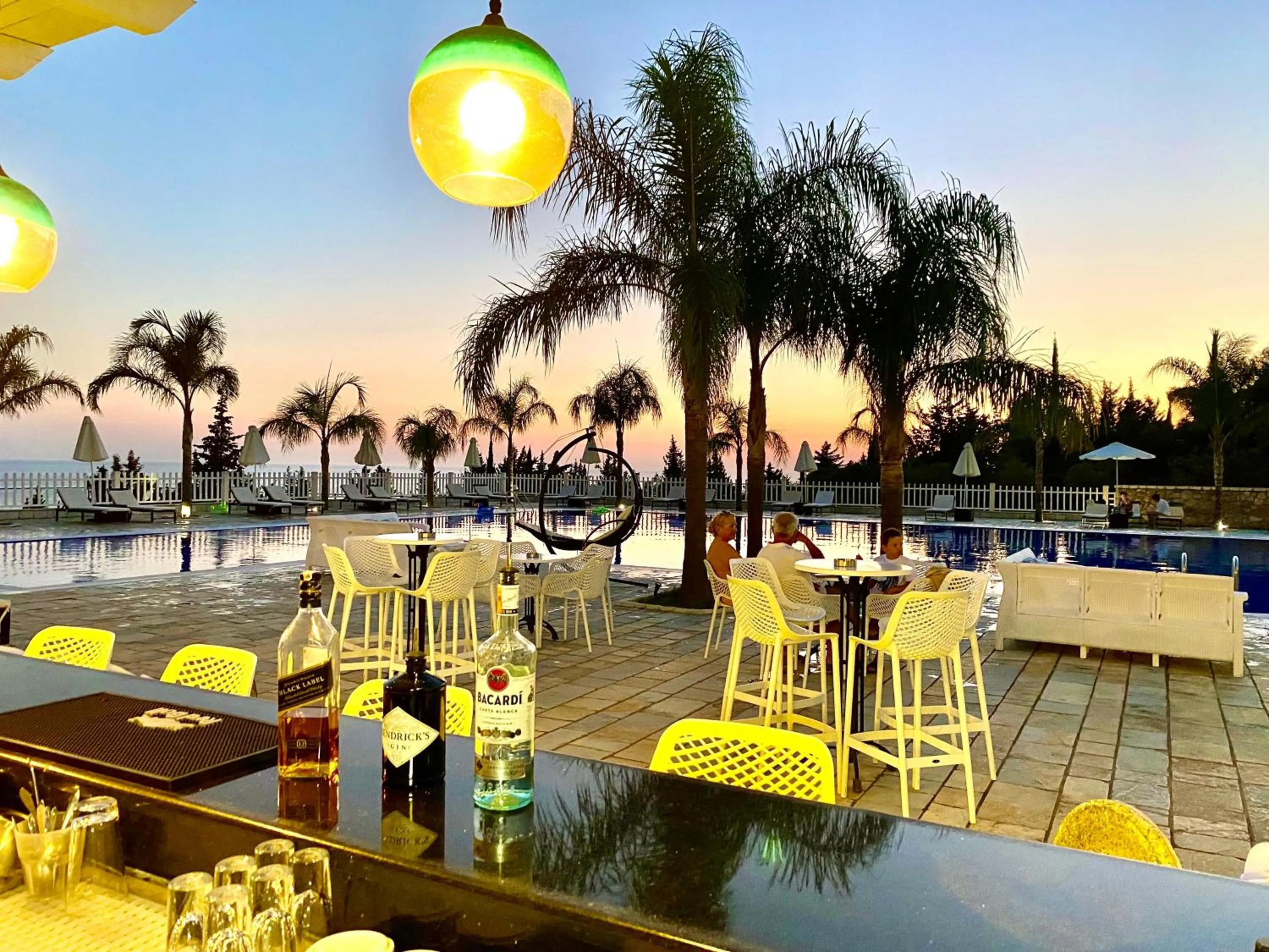 Elysium Hotel