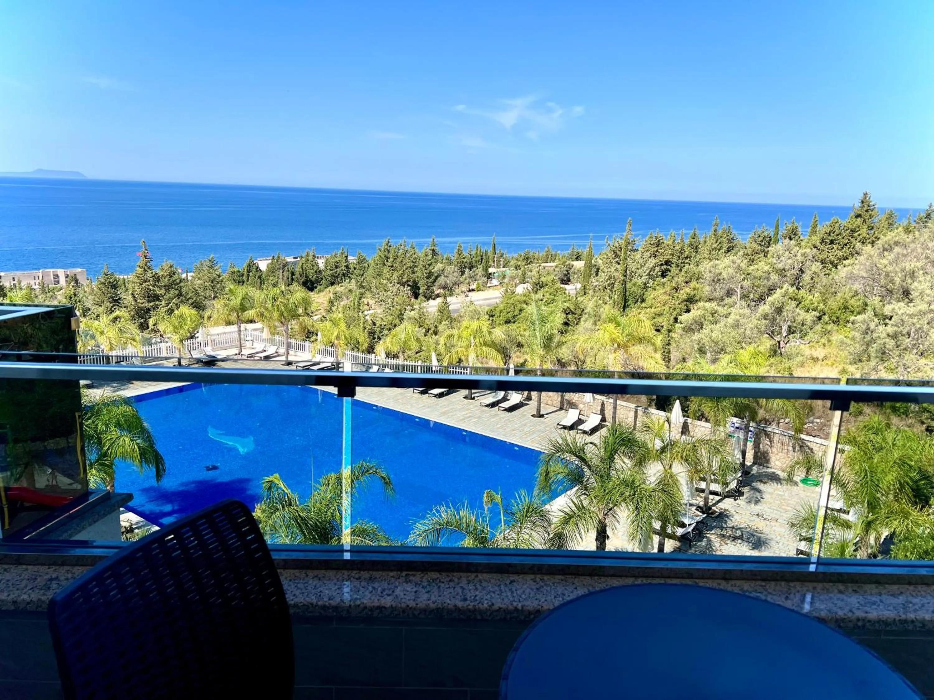 Elysium Hotel