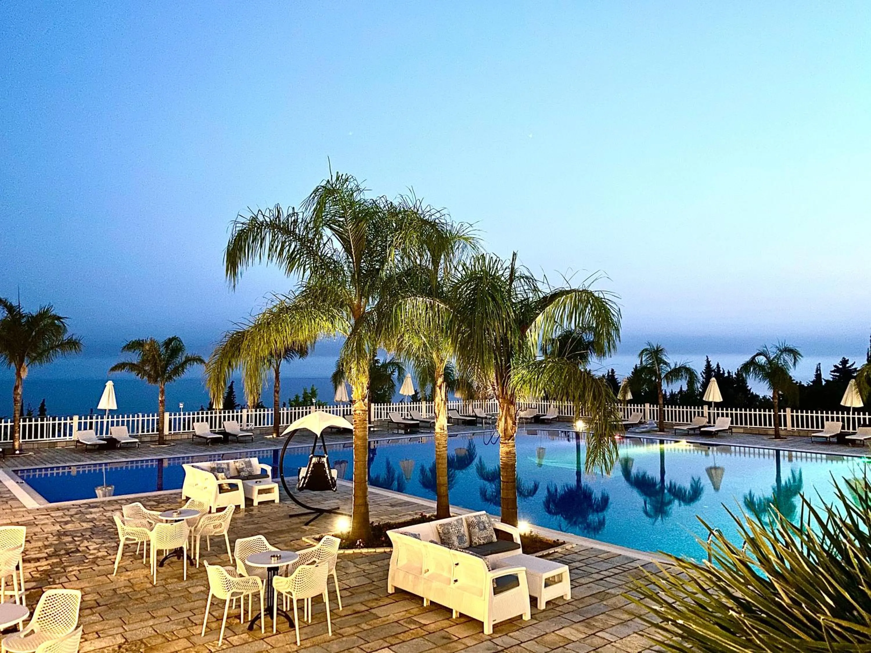 Elysium Hotel