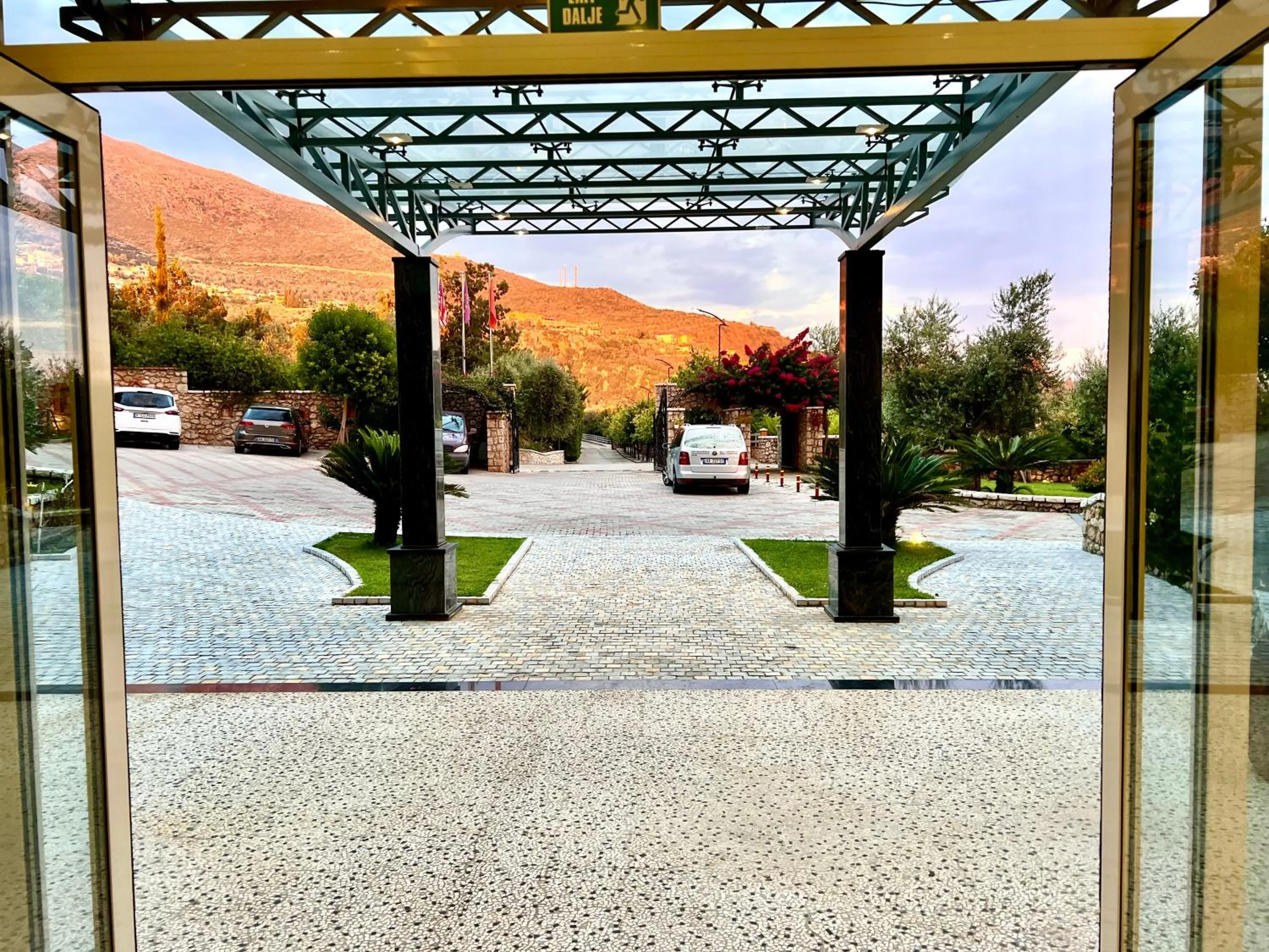 Elysium Hotel