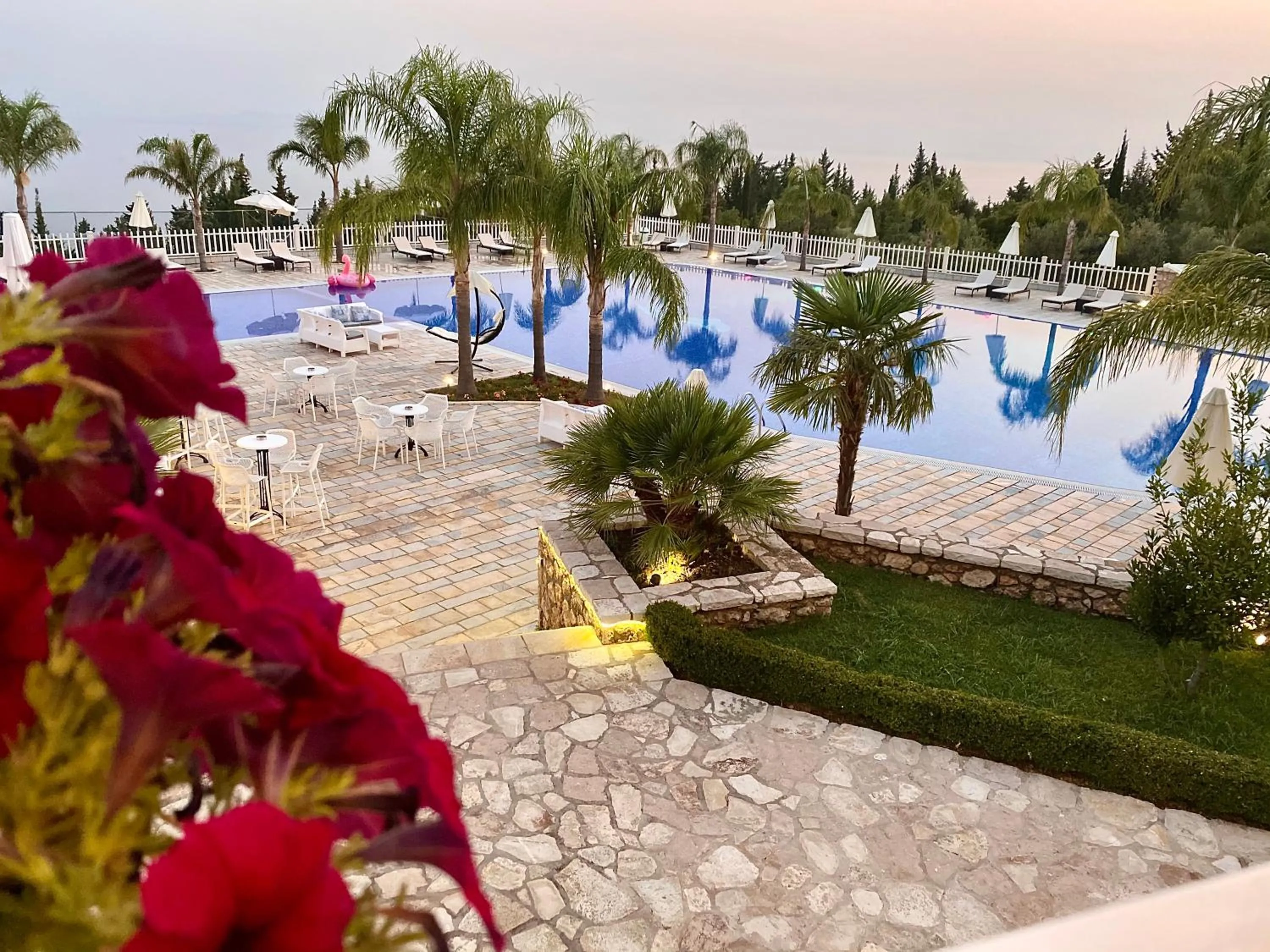 Elysium Hotel