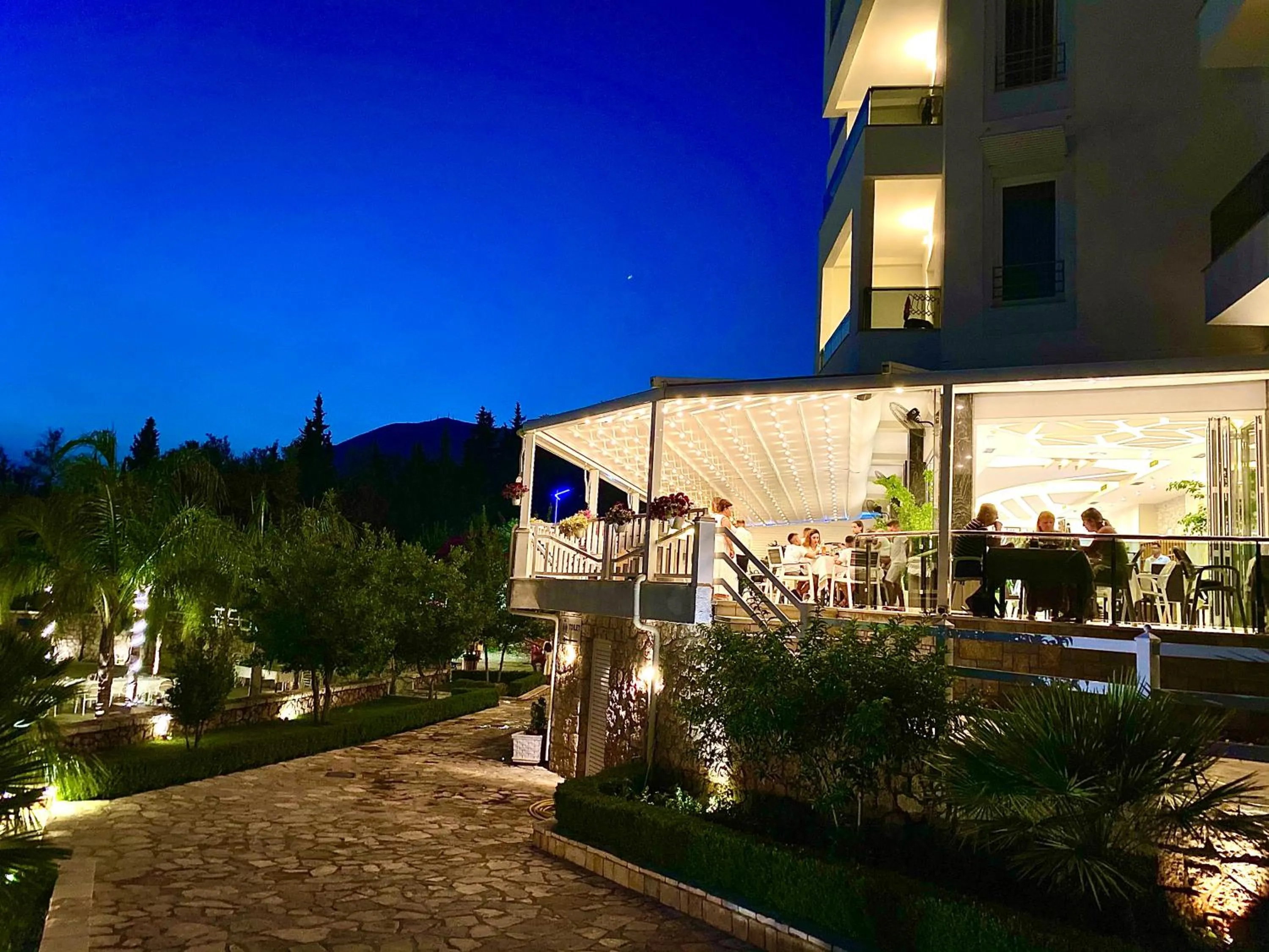 Elysium Hotel