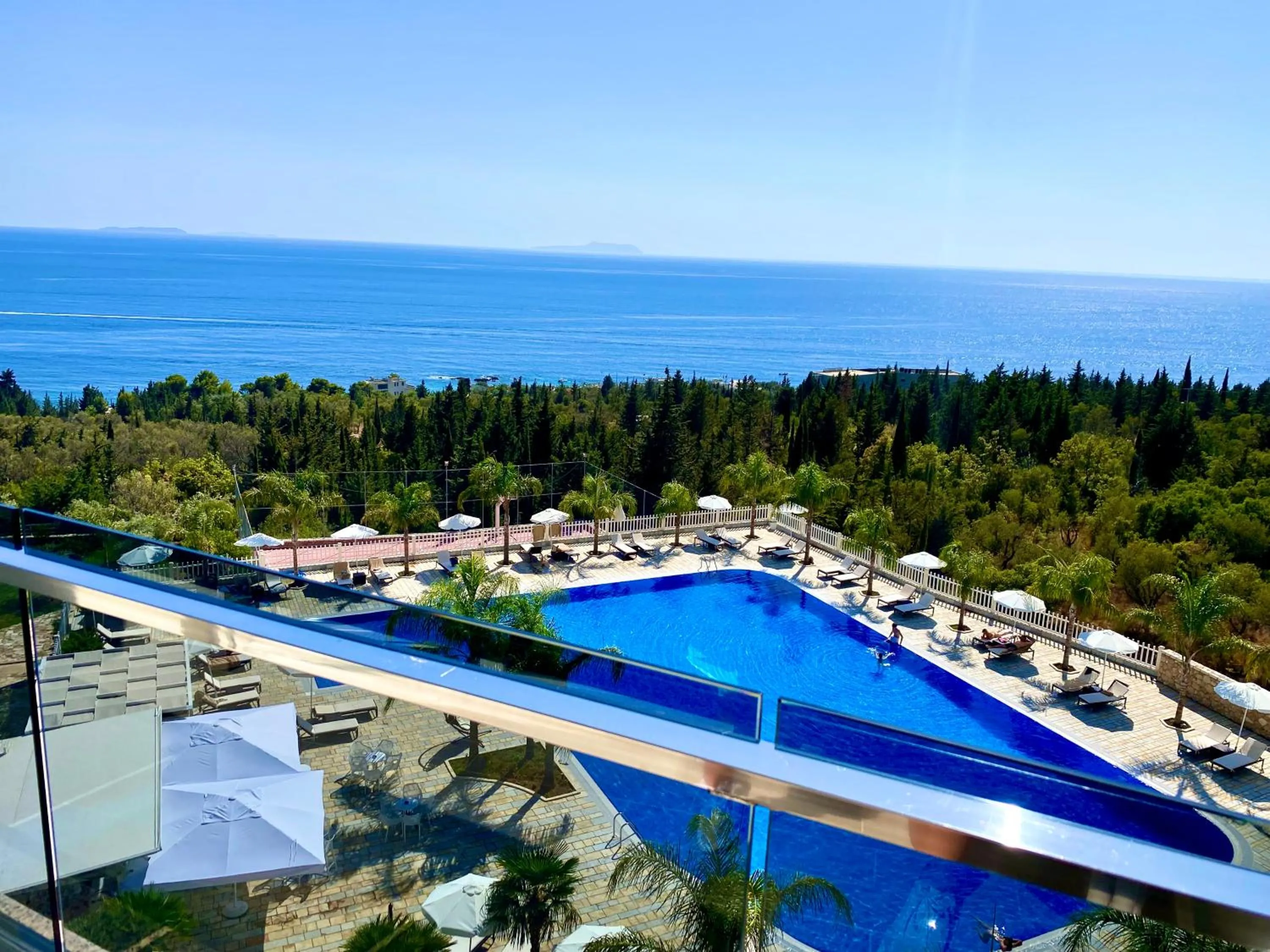 Elysium Hotel