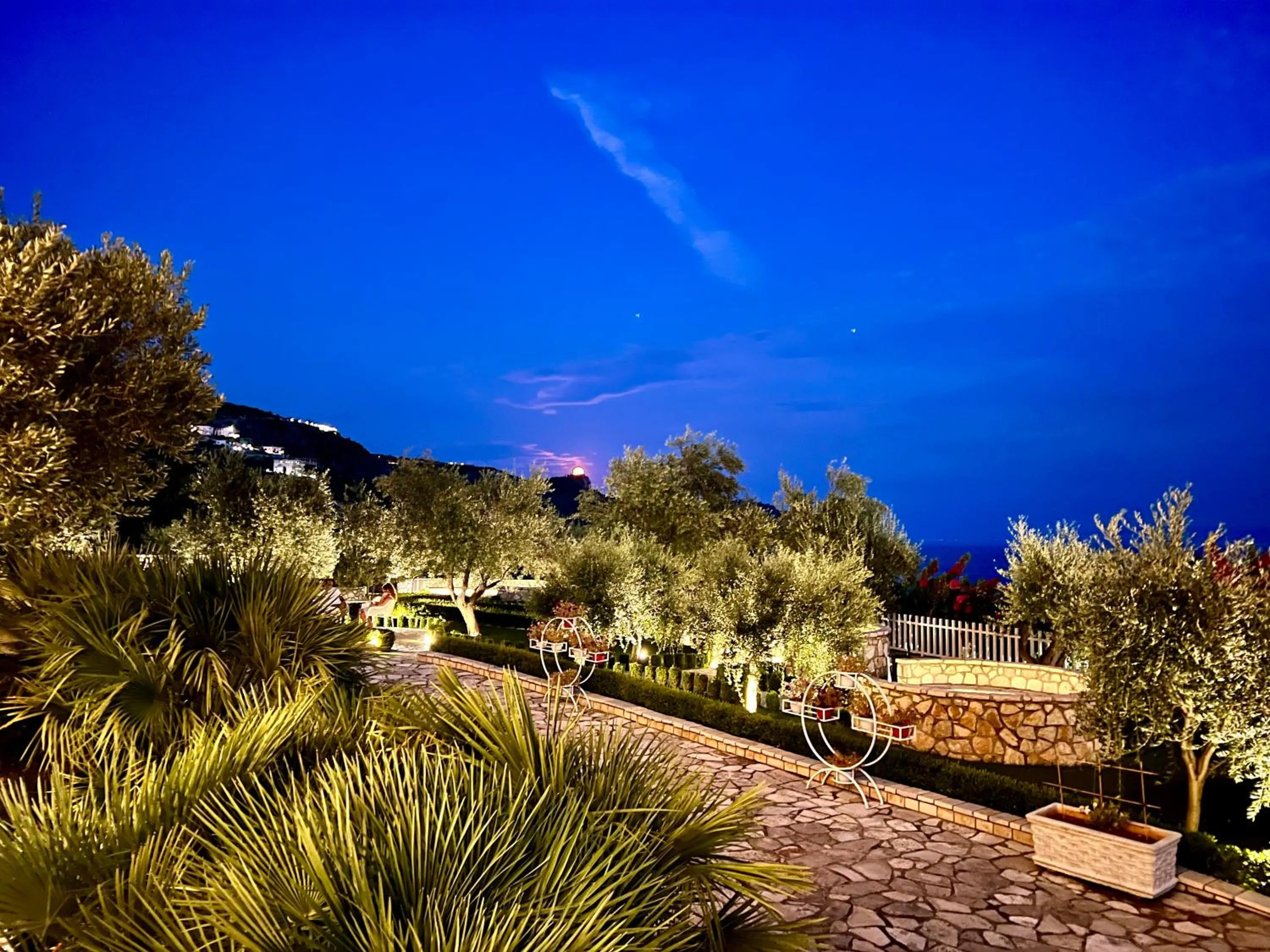 Elysium Hotel