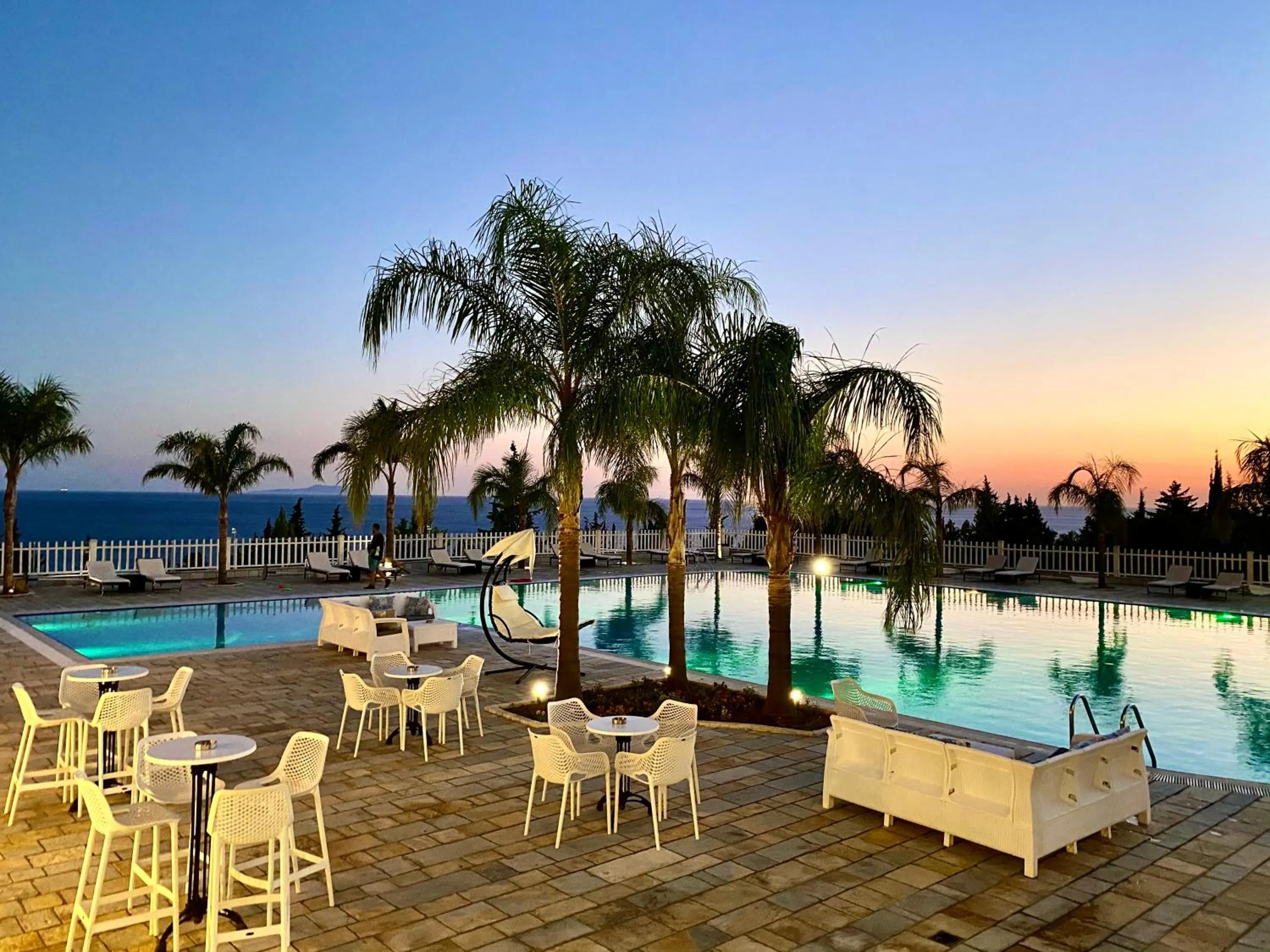 Elysium Hotel