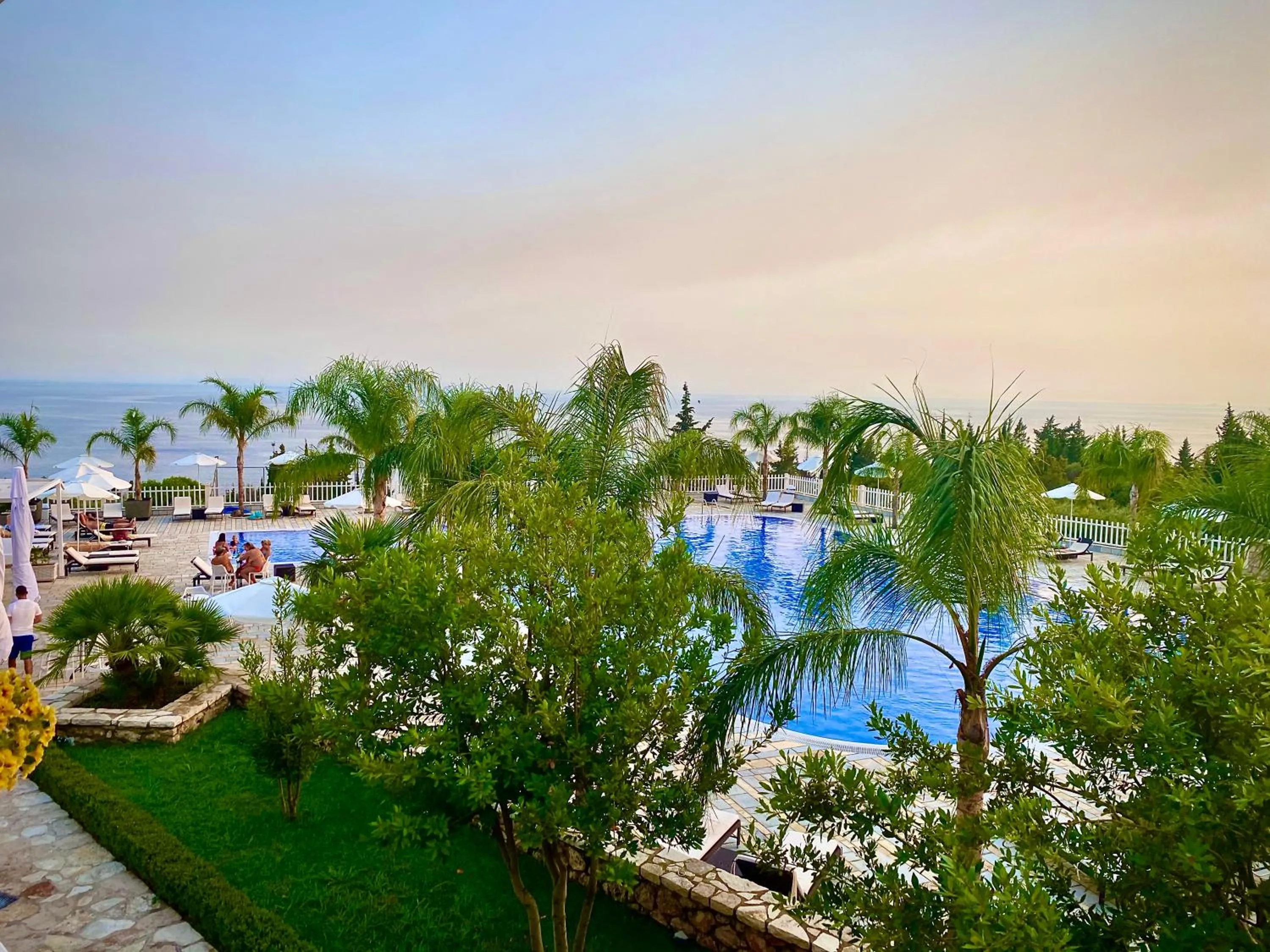 Elysium Hotel