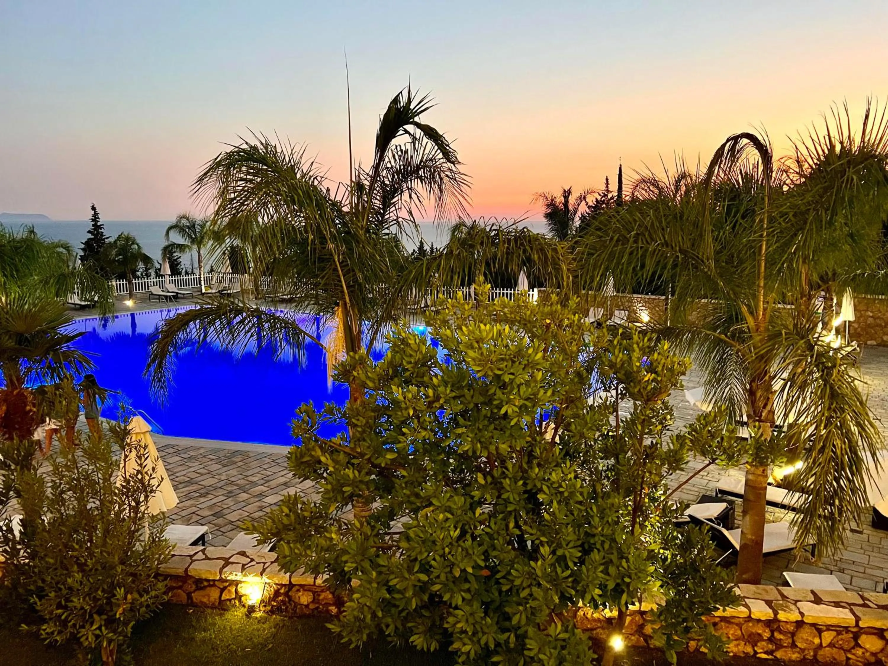 Elysium Hotel