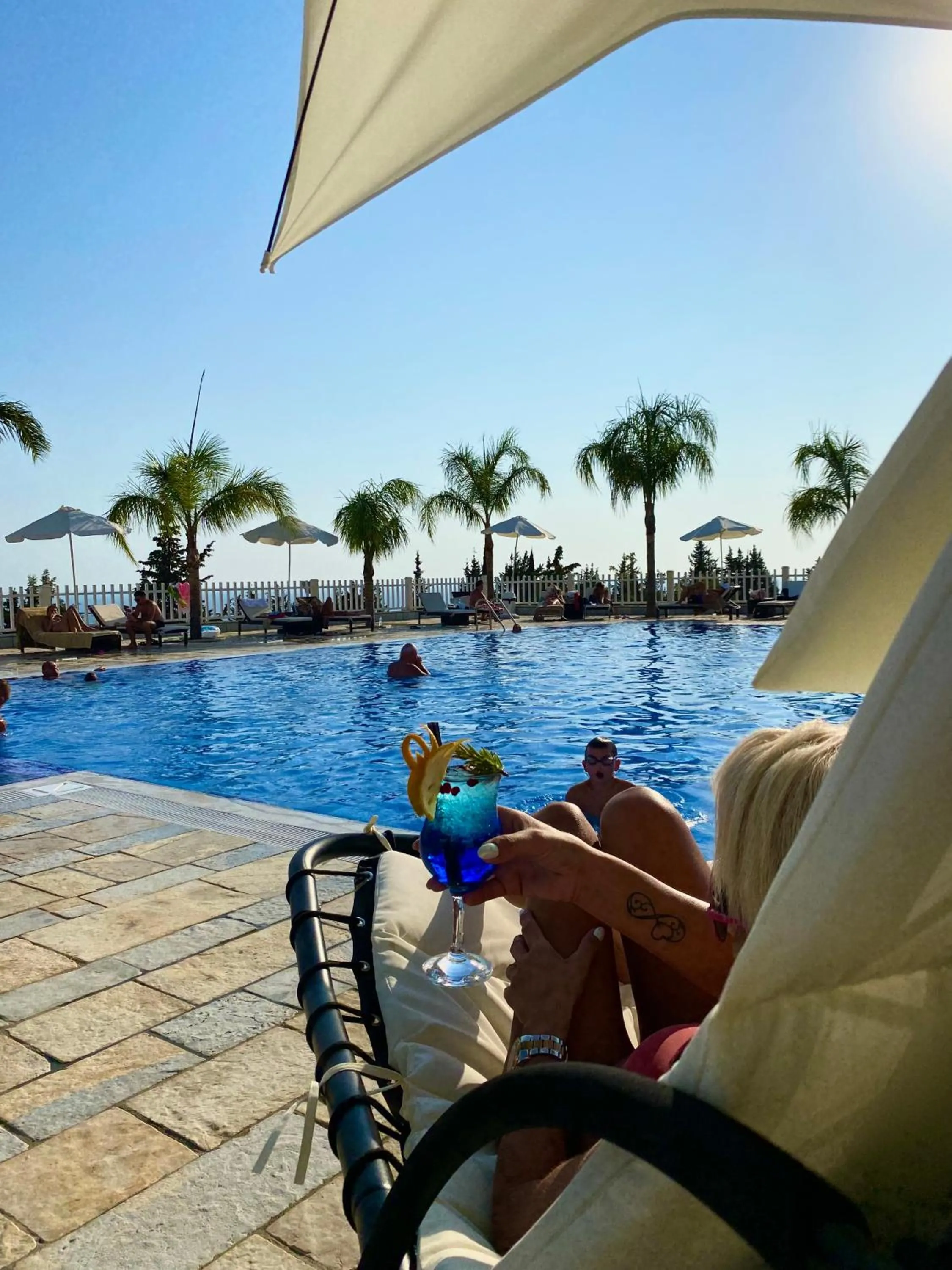 Elysium Hotel