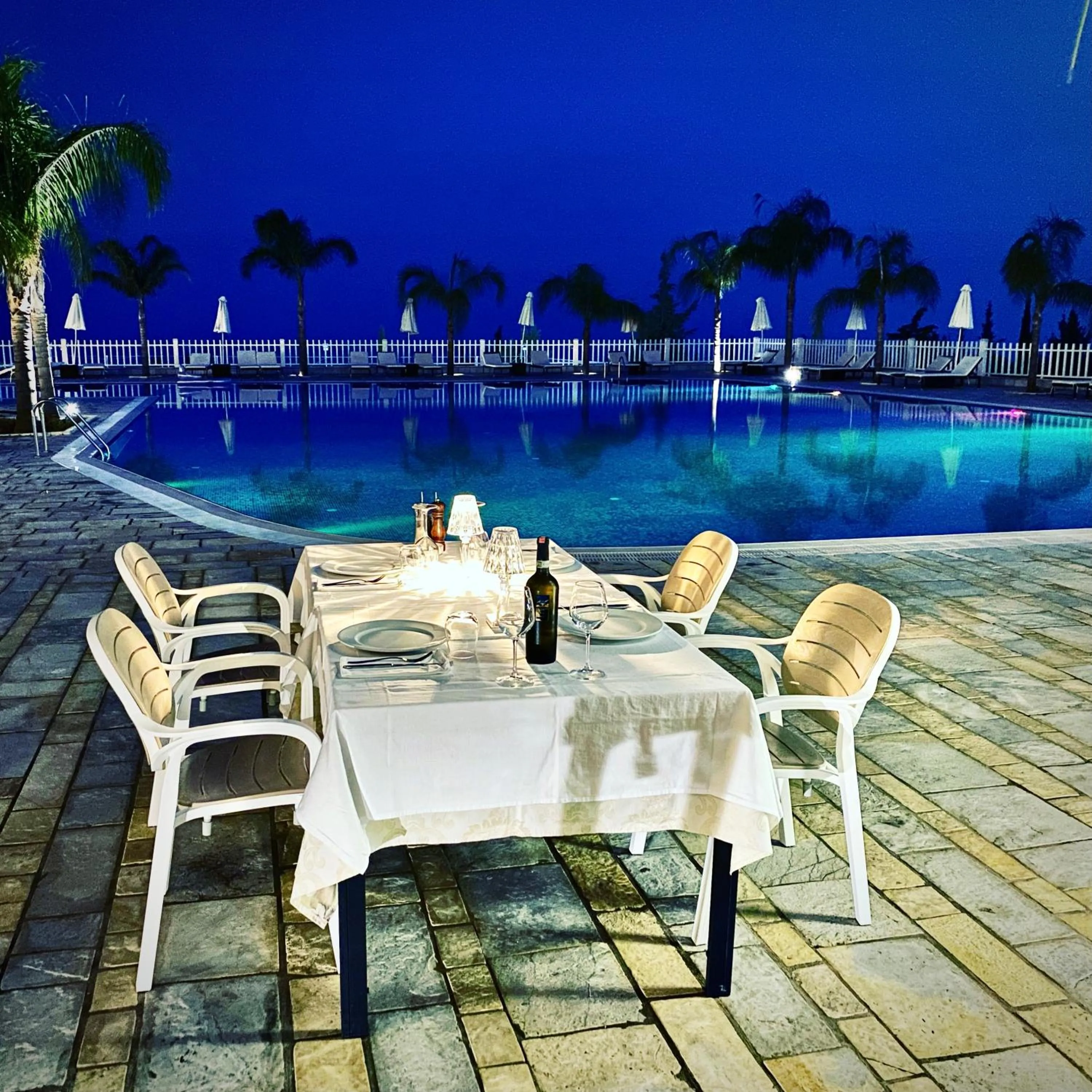 Elysium Hotel