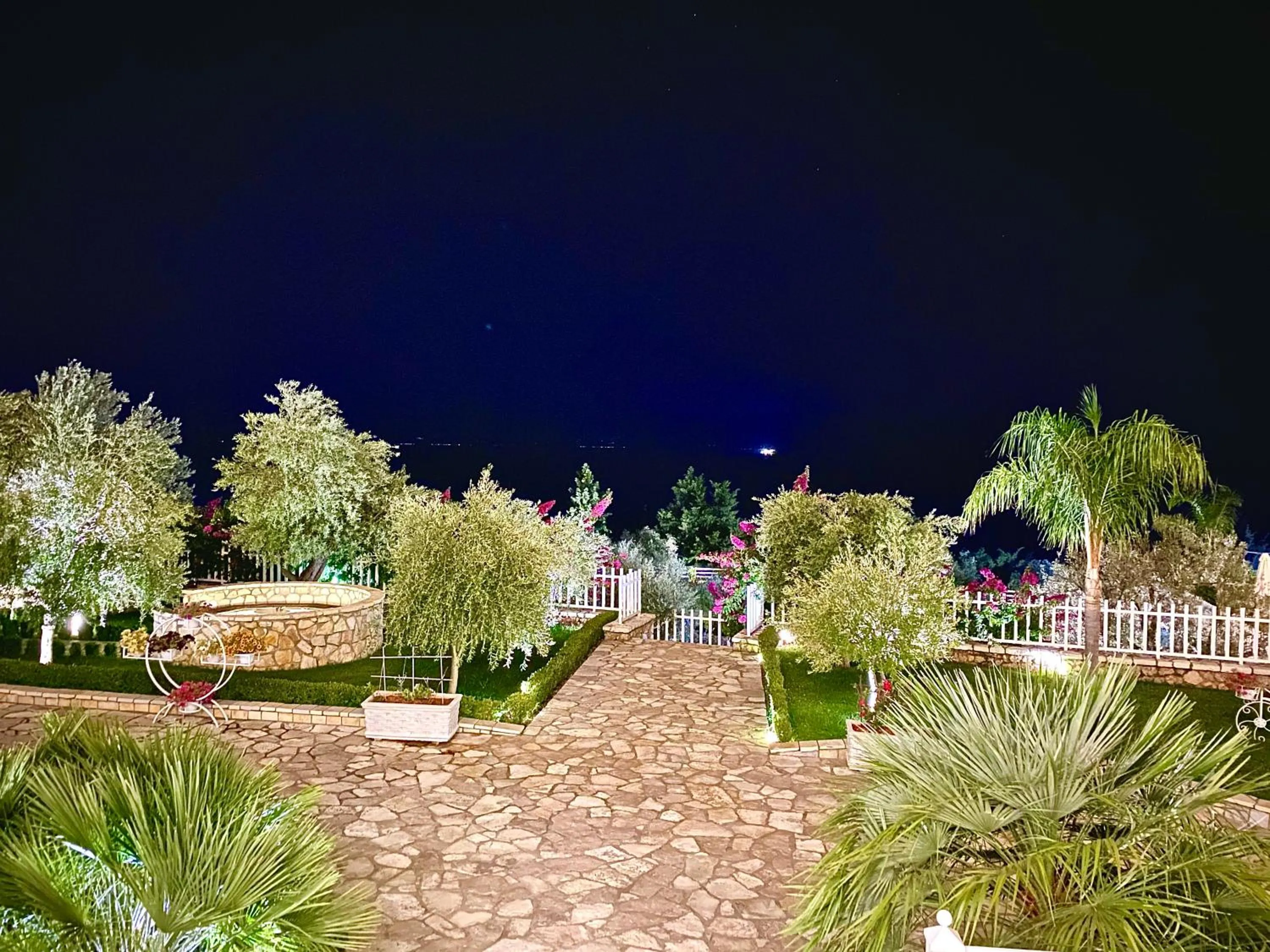 Elysium Hotel