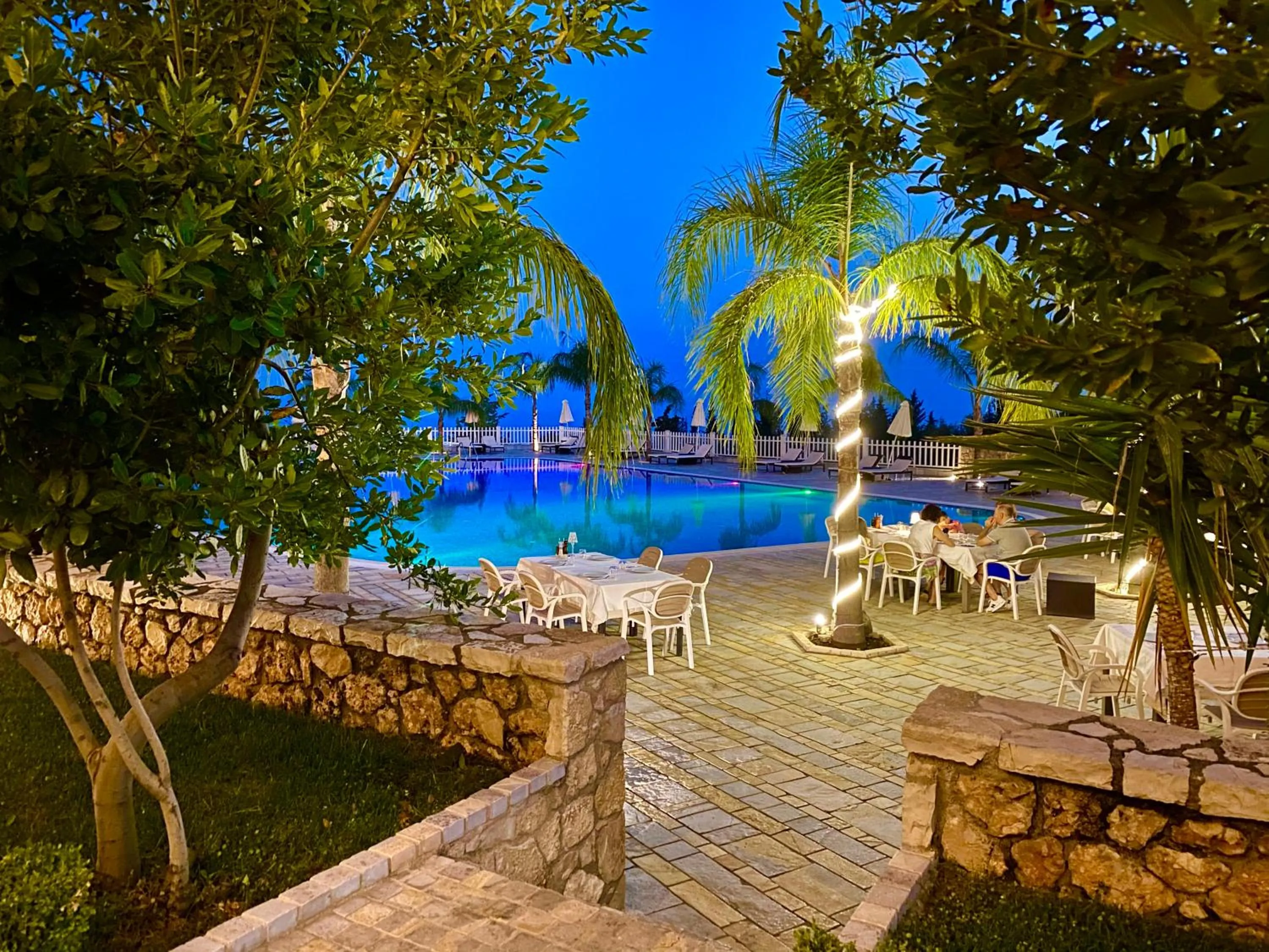 Elysium Hotel