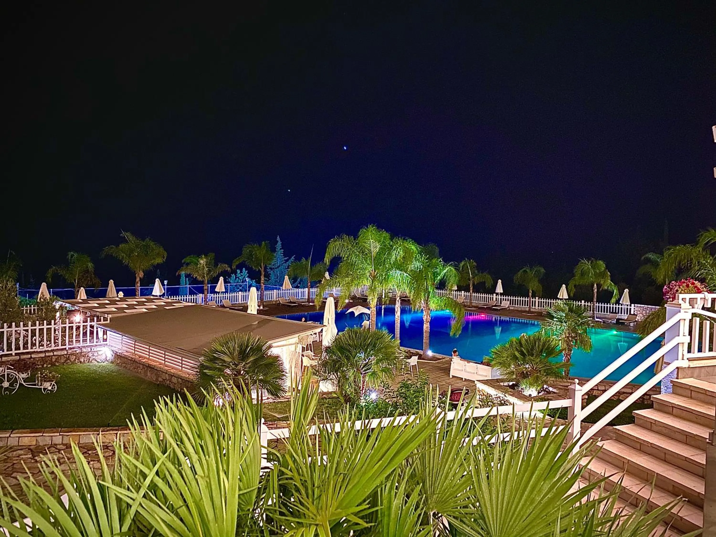 Elysium Hotel
