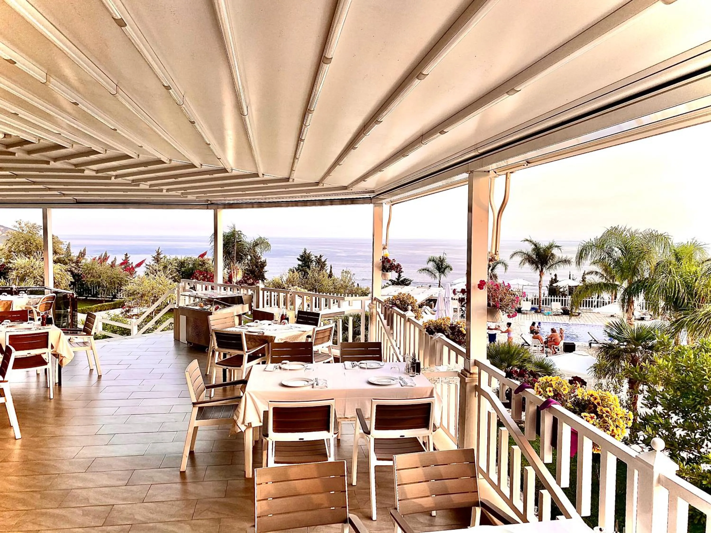 Elysium Hotel