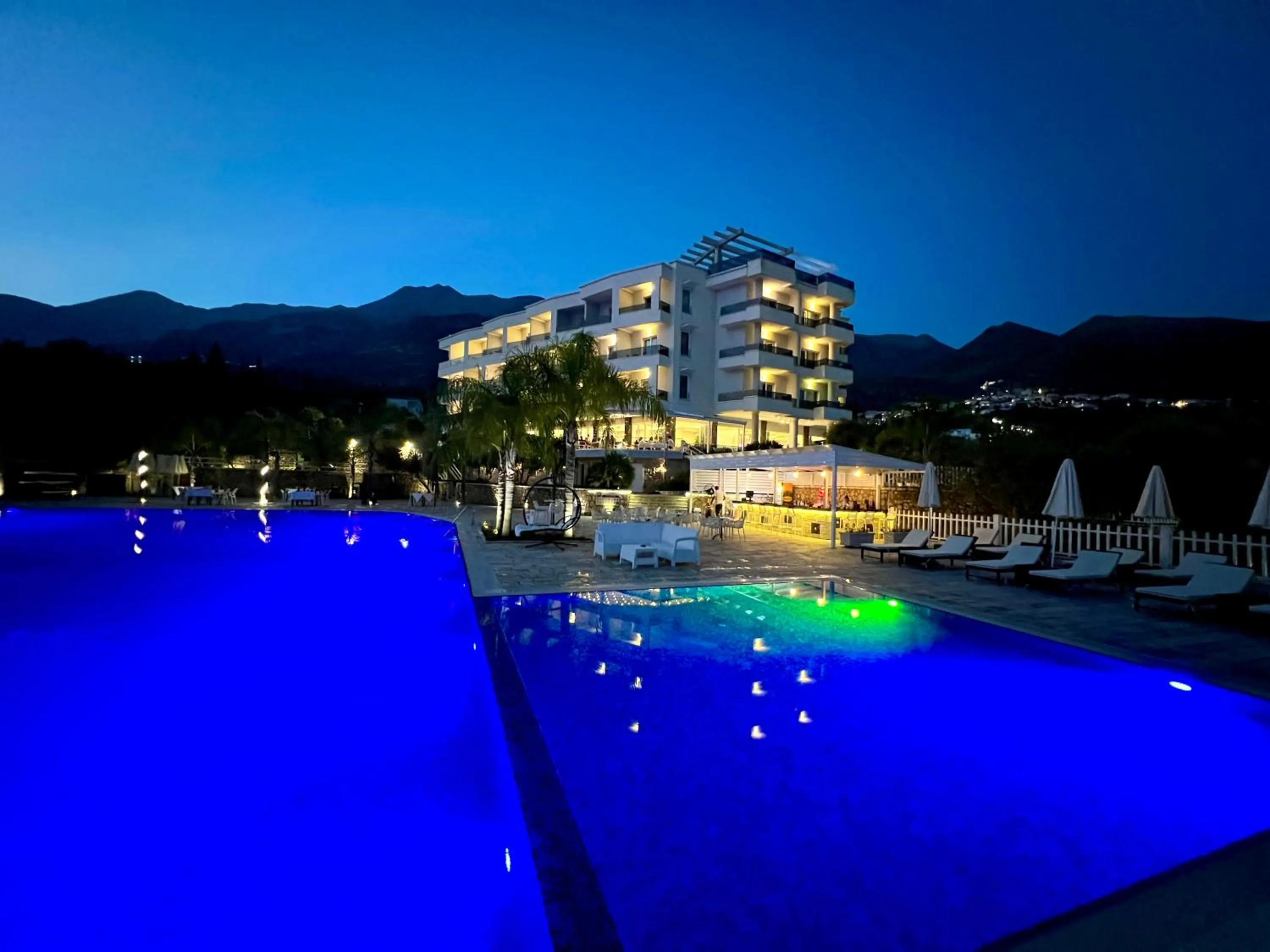 Elysium Hotel