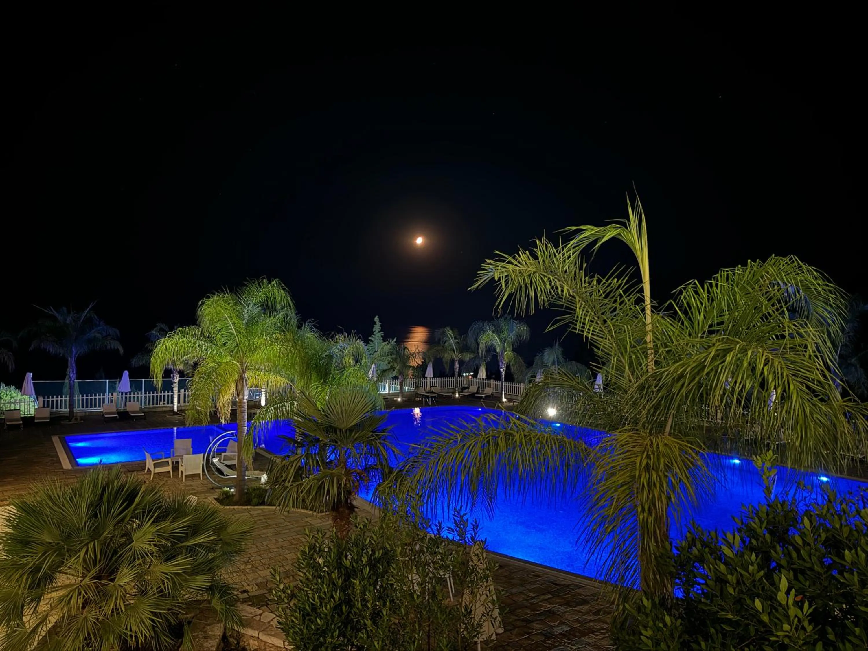 Elysium Hotel