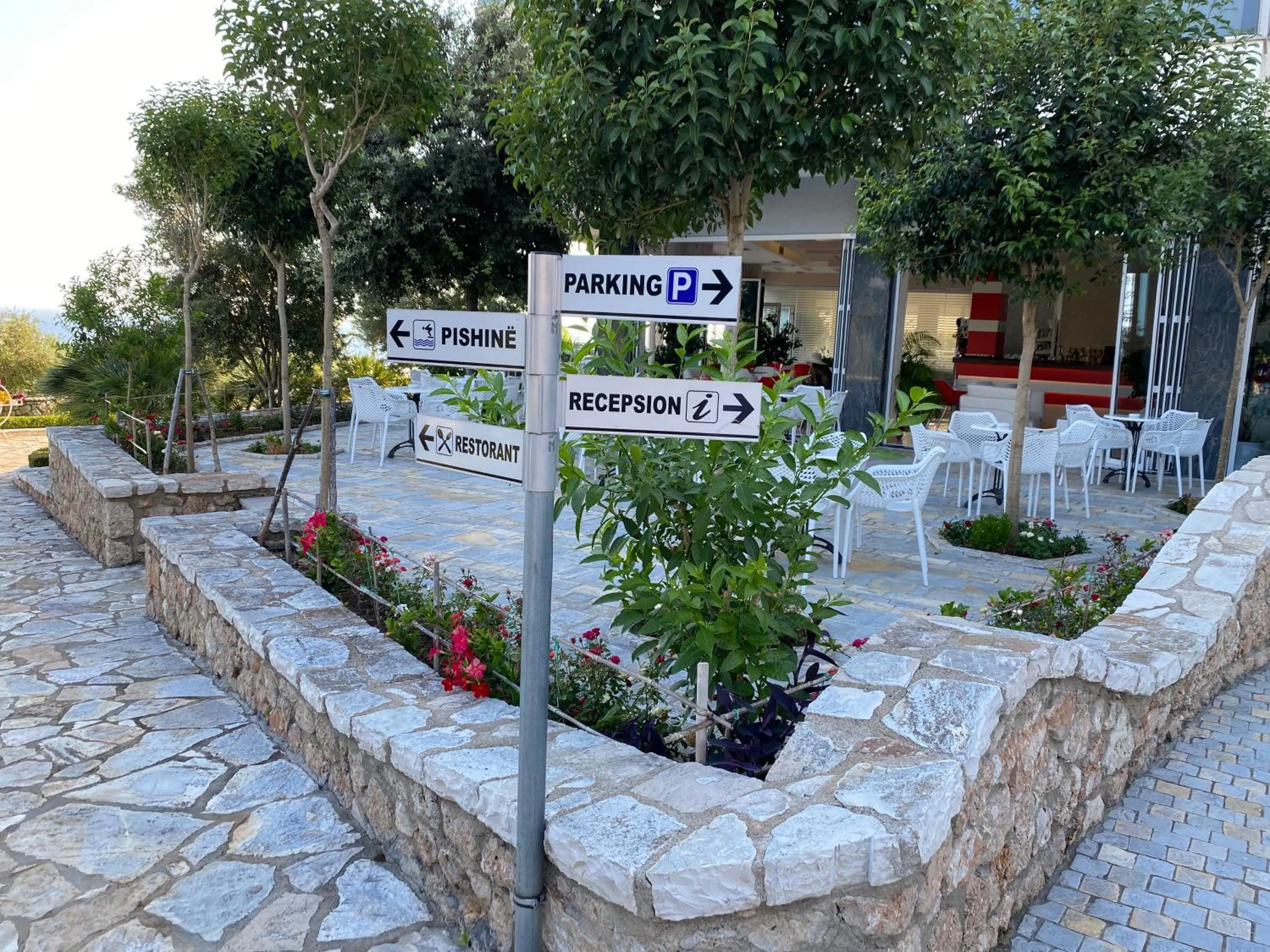 Elysium Hotel