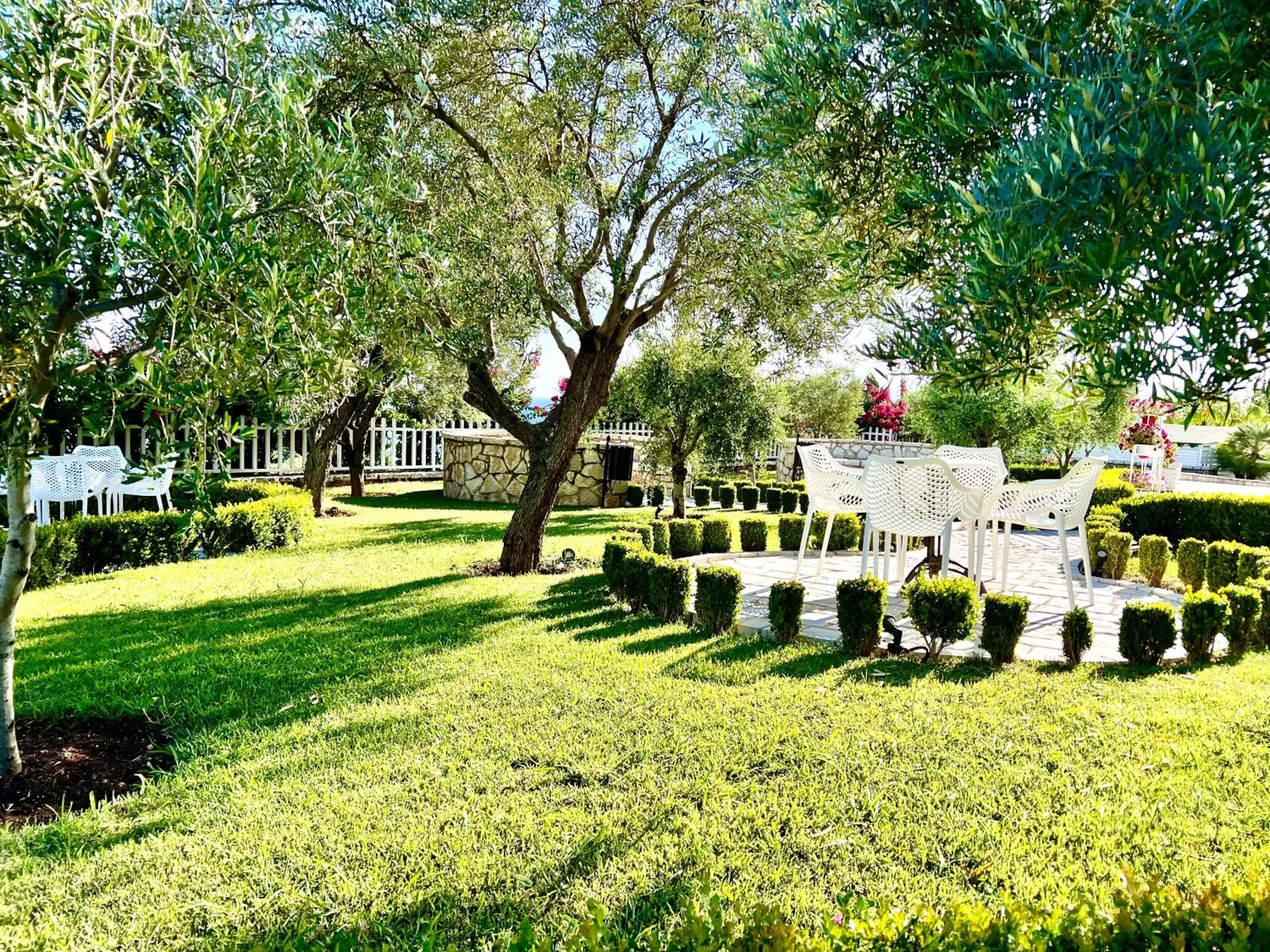 Elysium Hotel