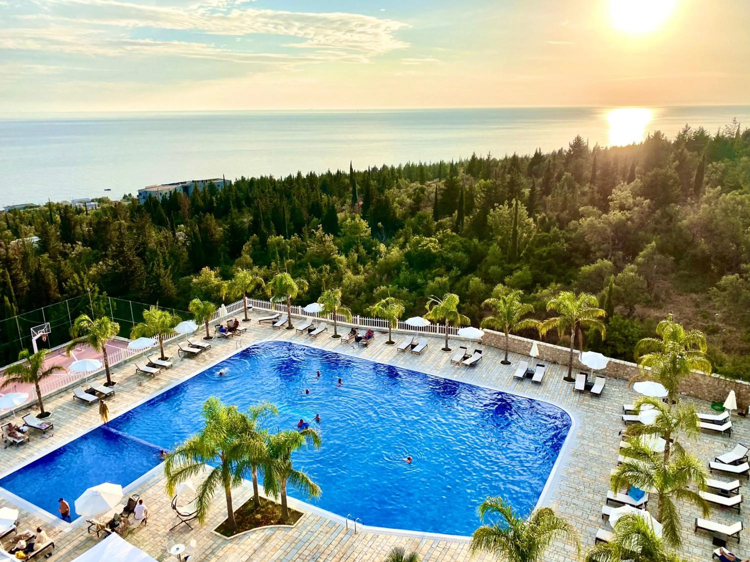Elysium Hotel