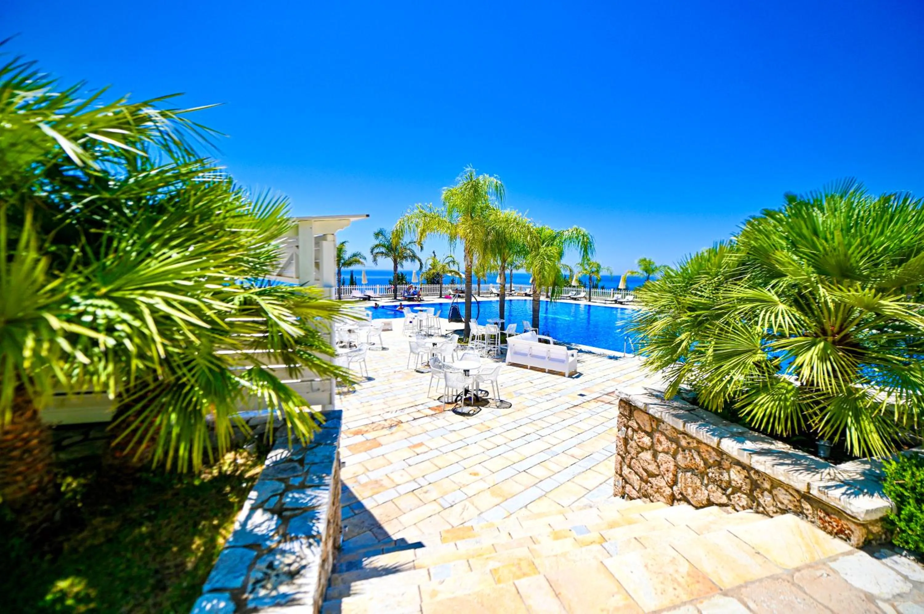 Elysium Hotel