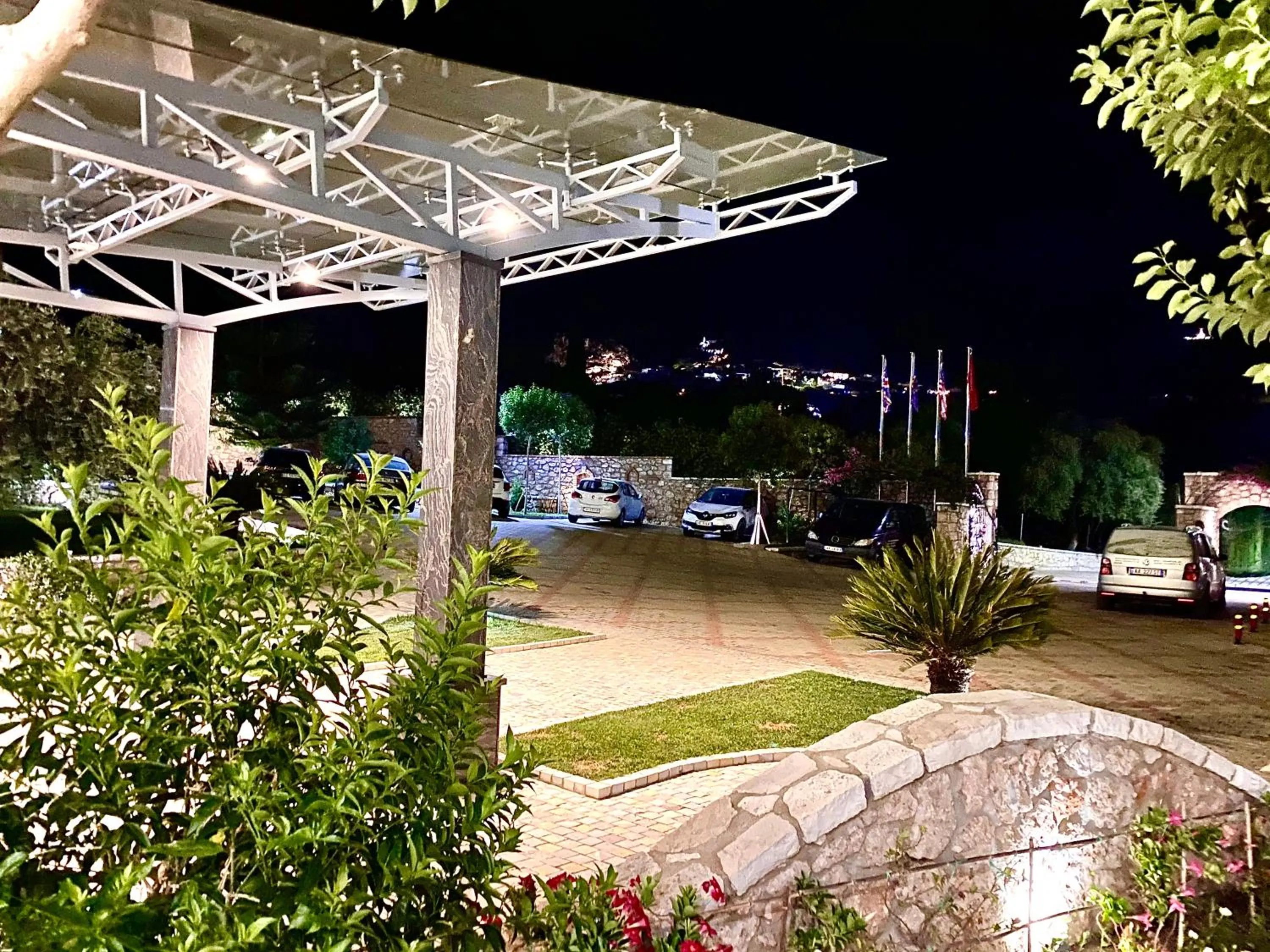 Elysium Hotel