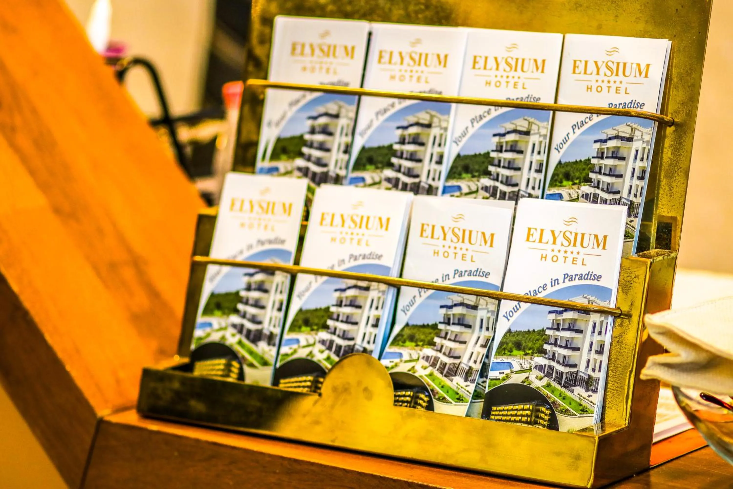Elysium Hotel