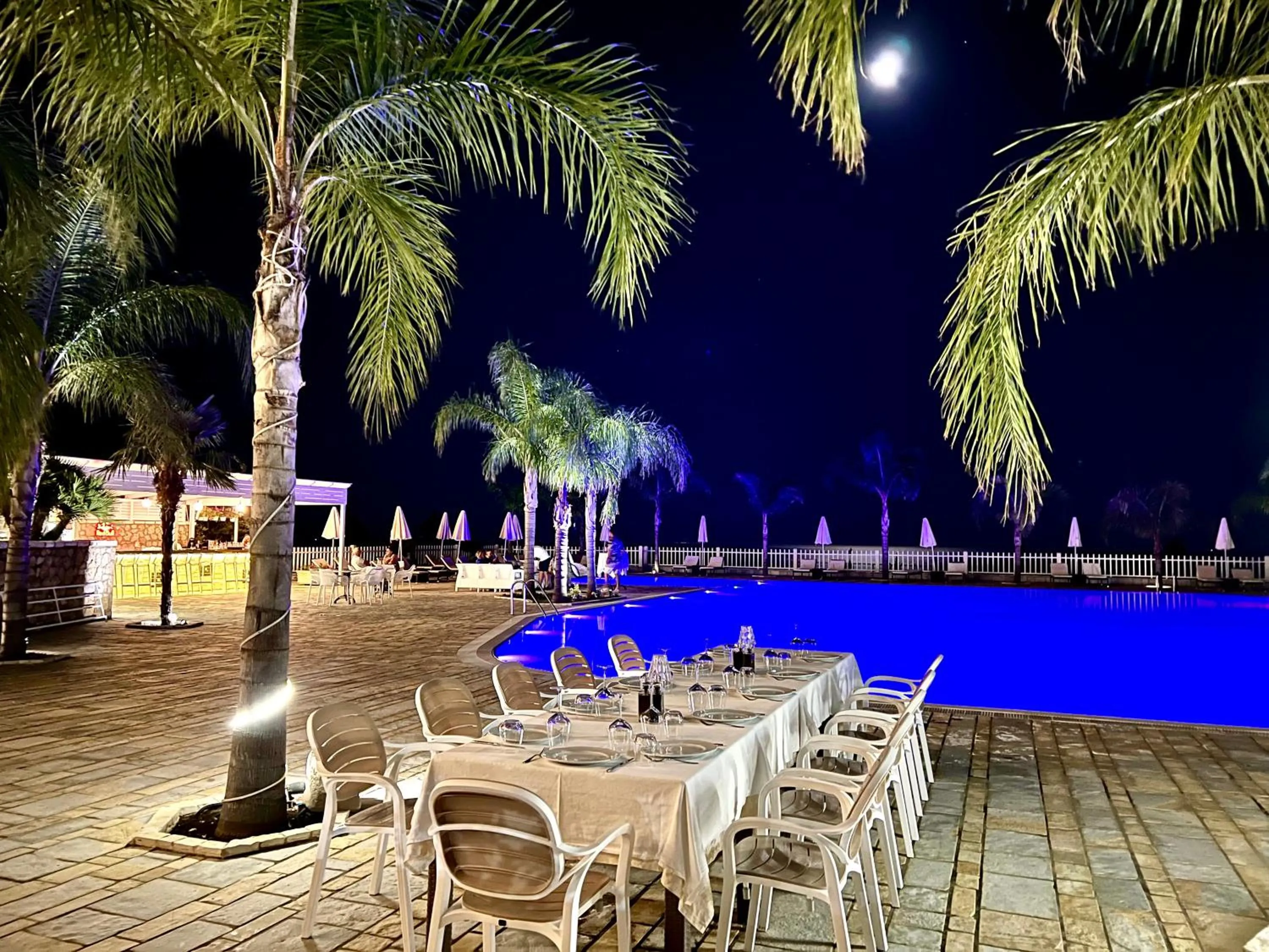 Elysium Hotel