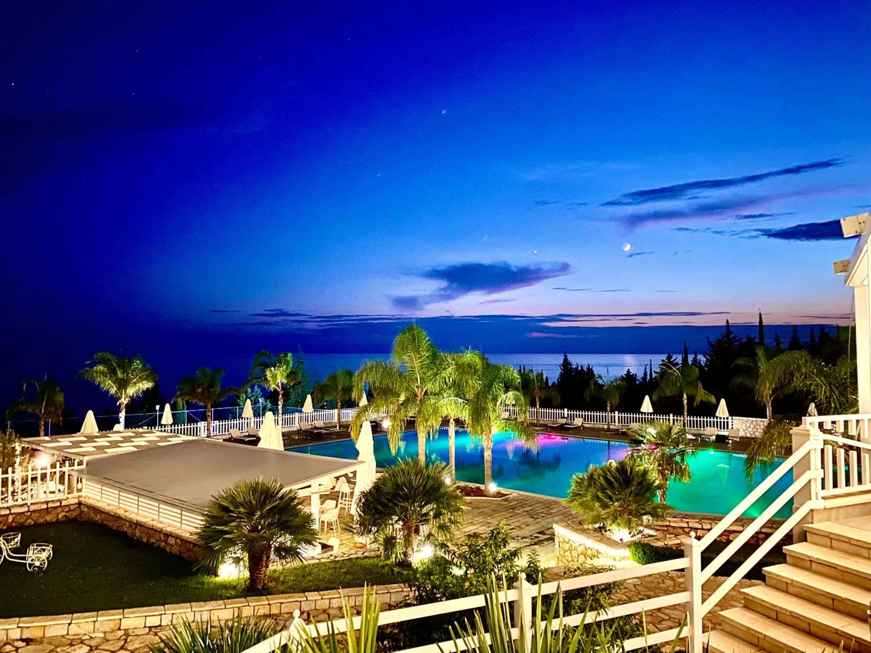 Elysium Hotel