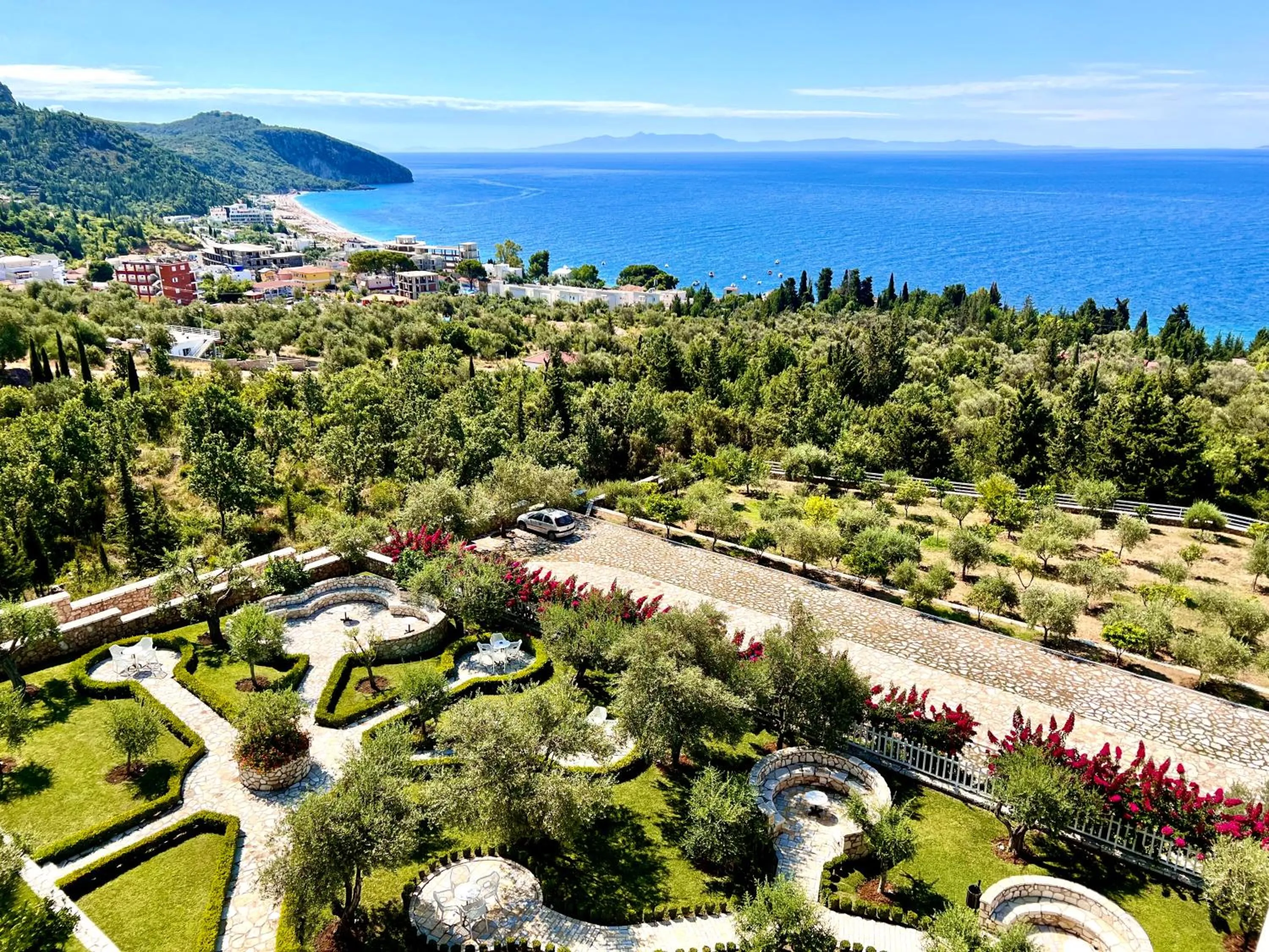 Elysium Hotel