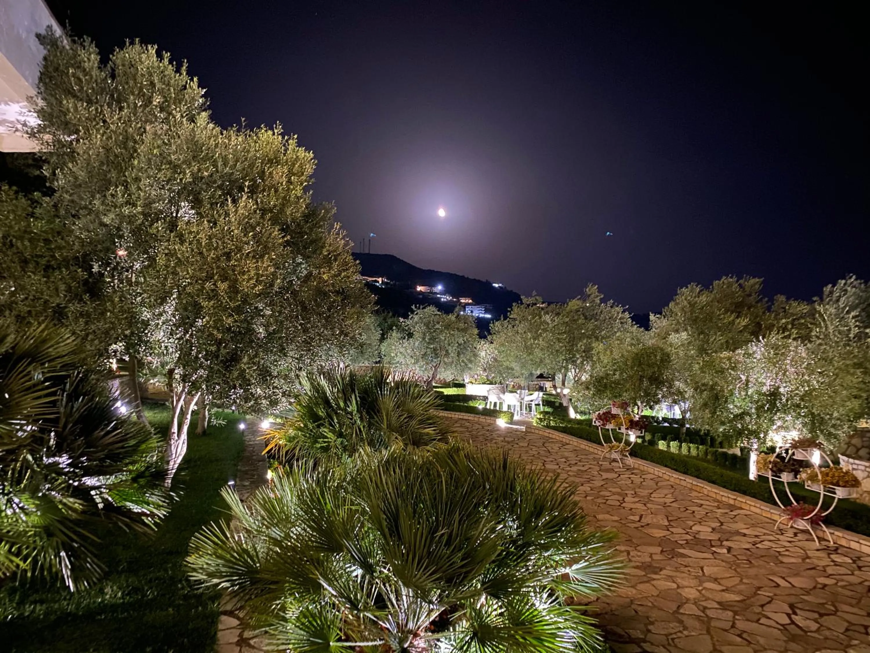 Elysium Hotel